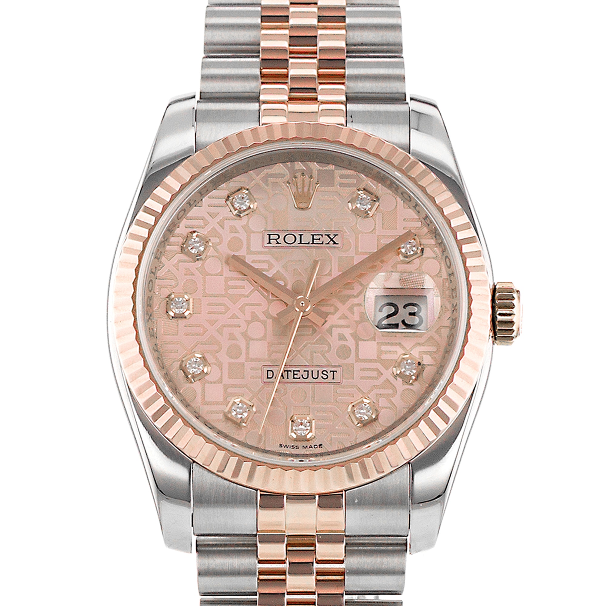 Rolex Datejust 36