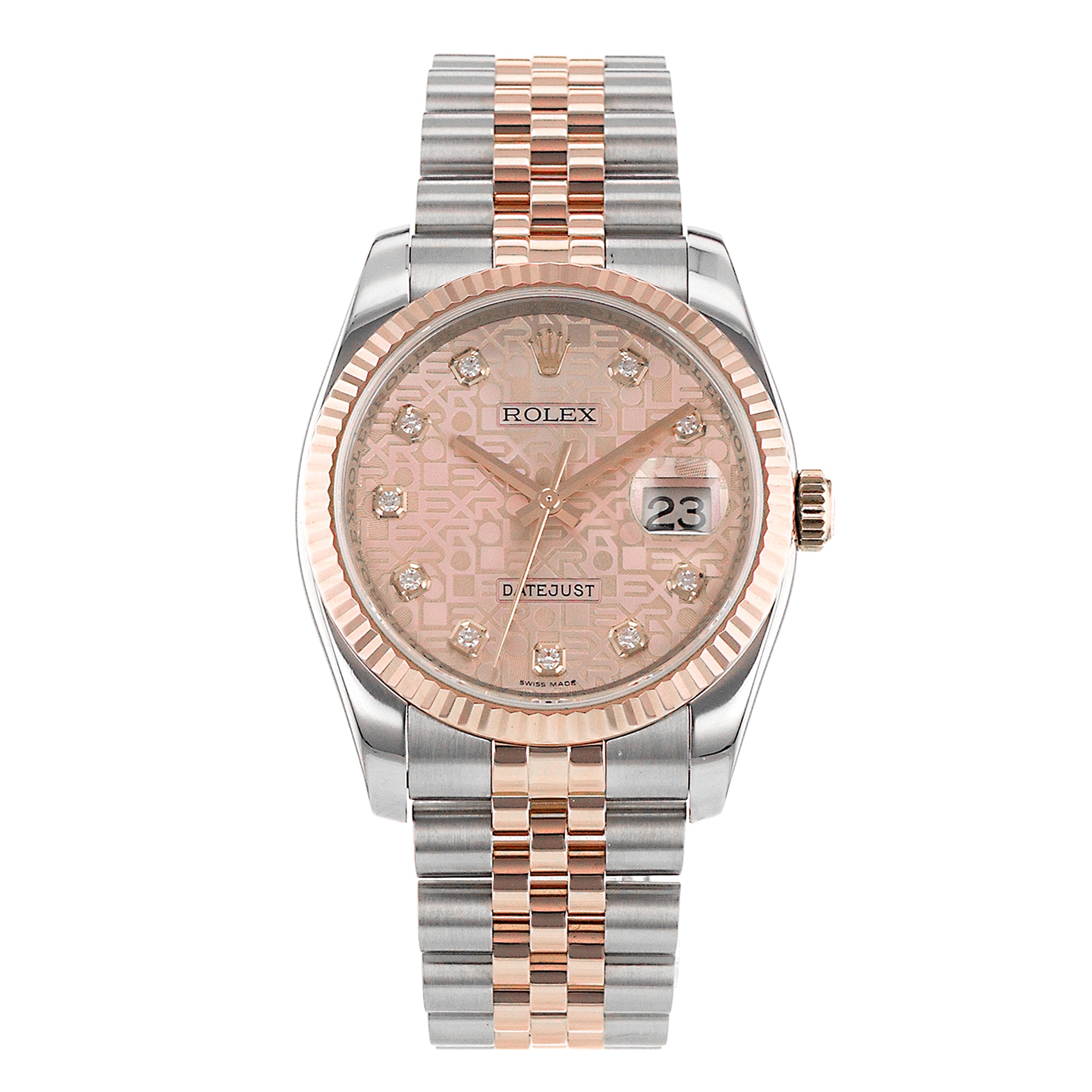 Rolex Datejust 36