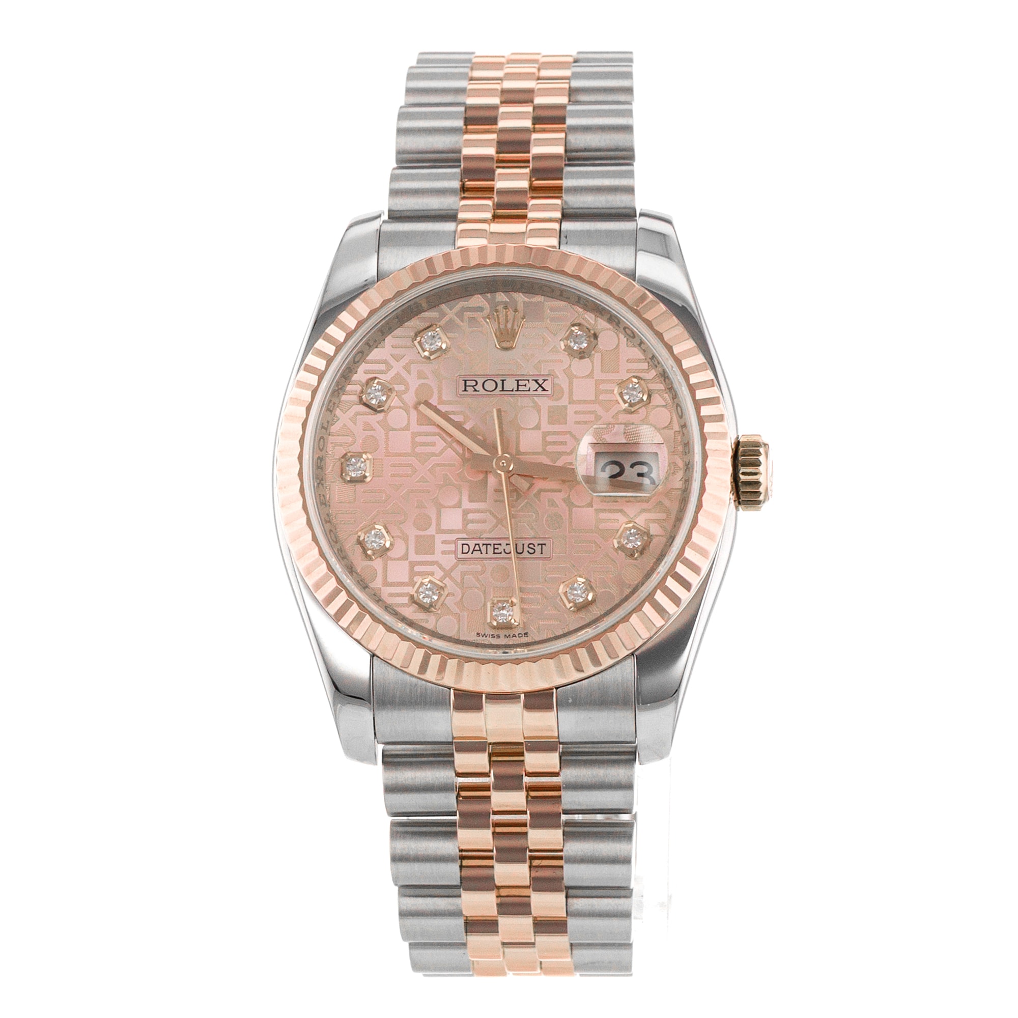 Rolex Datejust 36