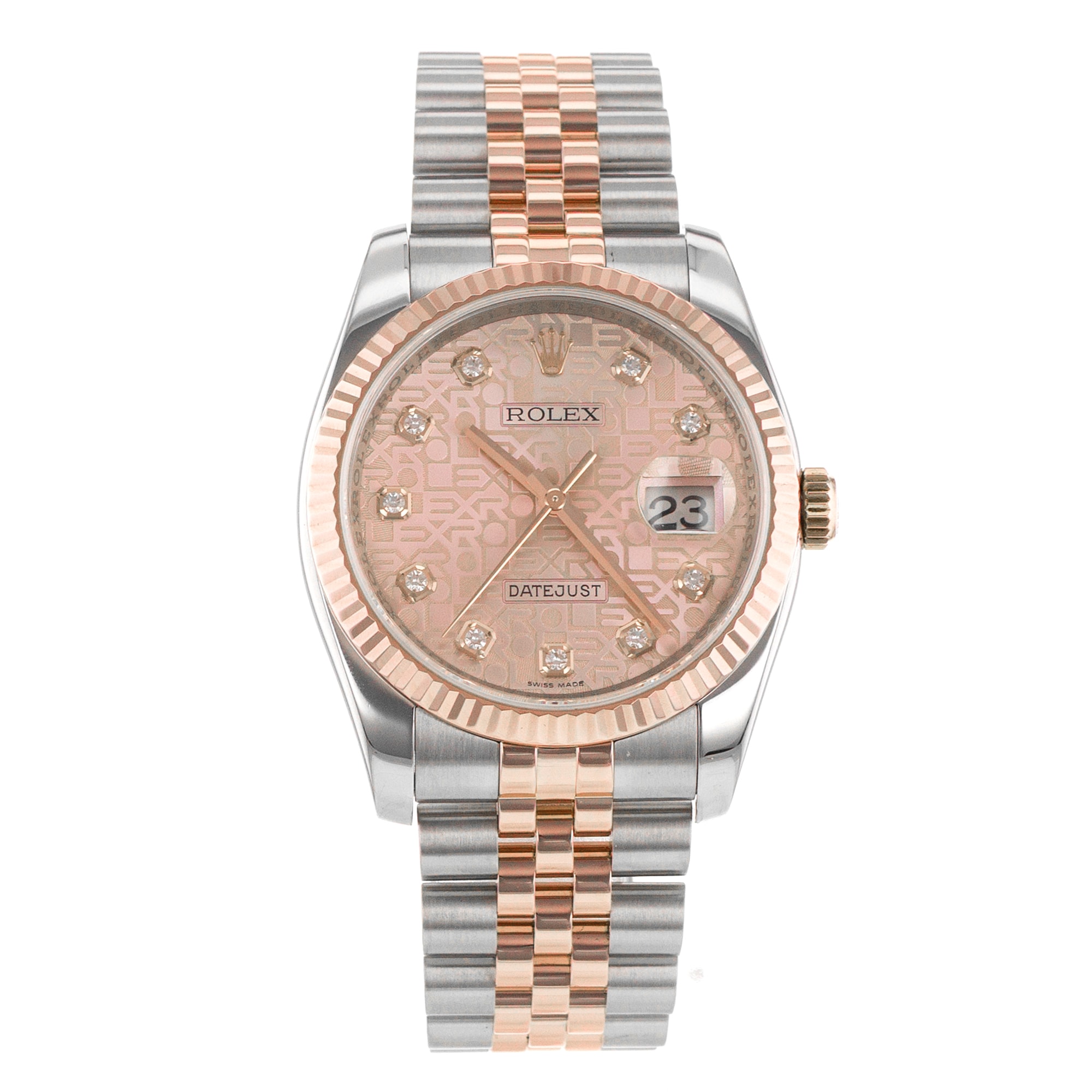 Rolex Datejust 36