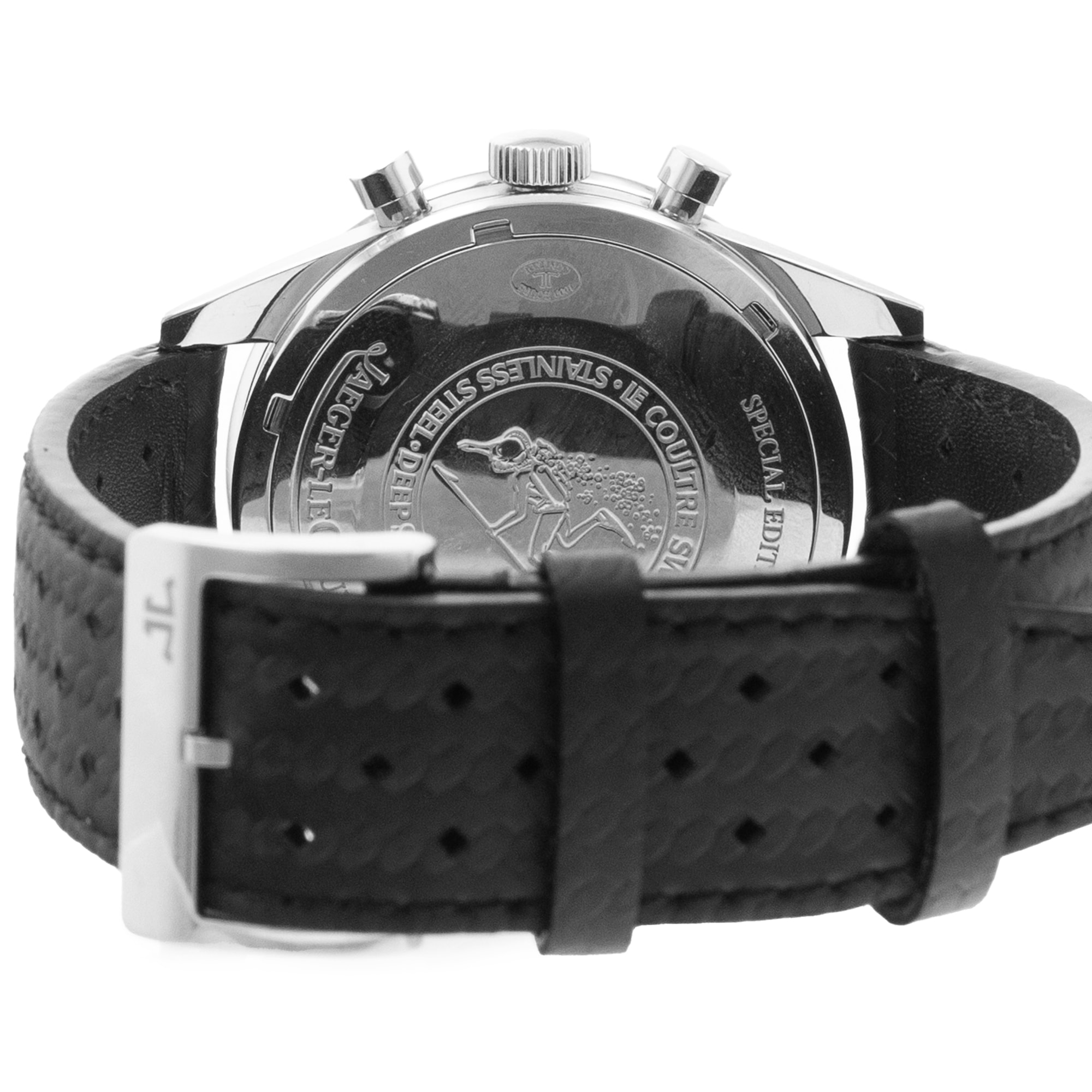 Jaeger-LeCoultre Deep Sea Chronograph