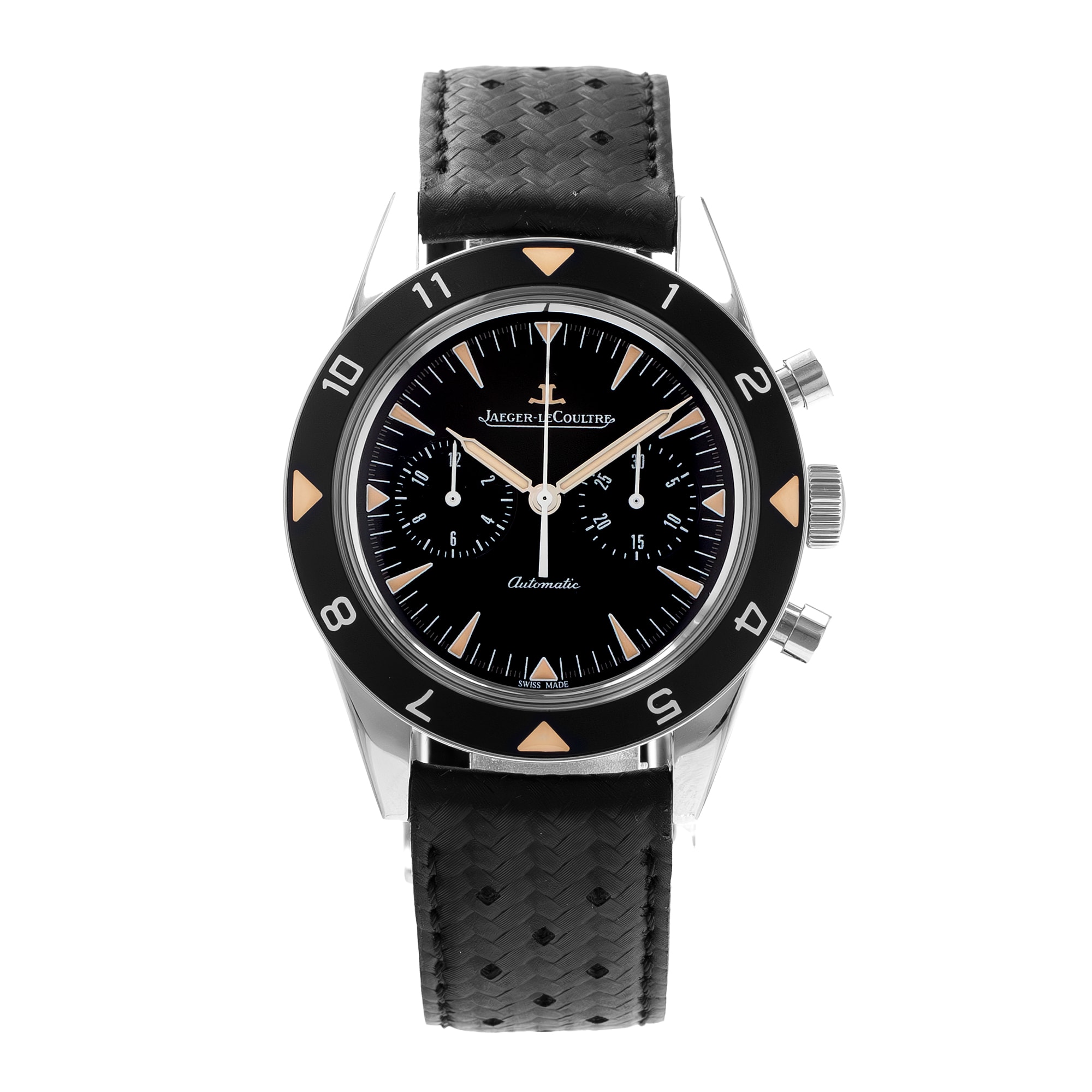 Jaeger-LeCoultre Deep Sea Chronograph