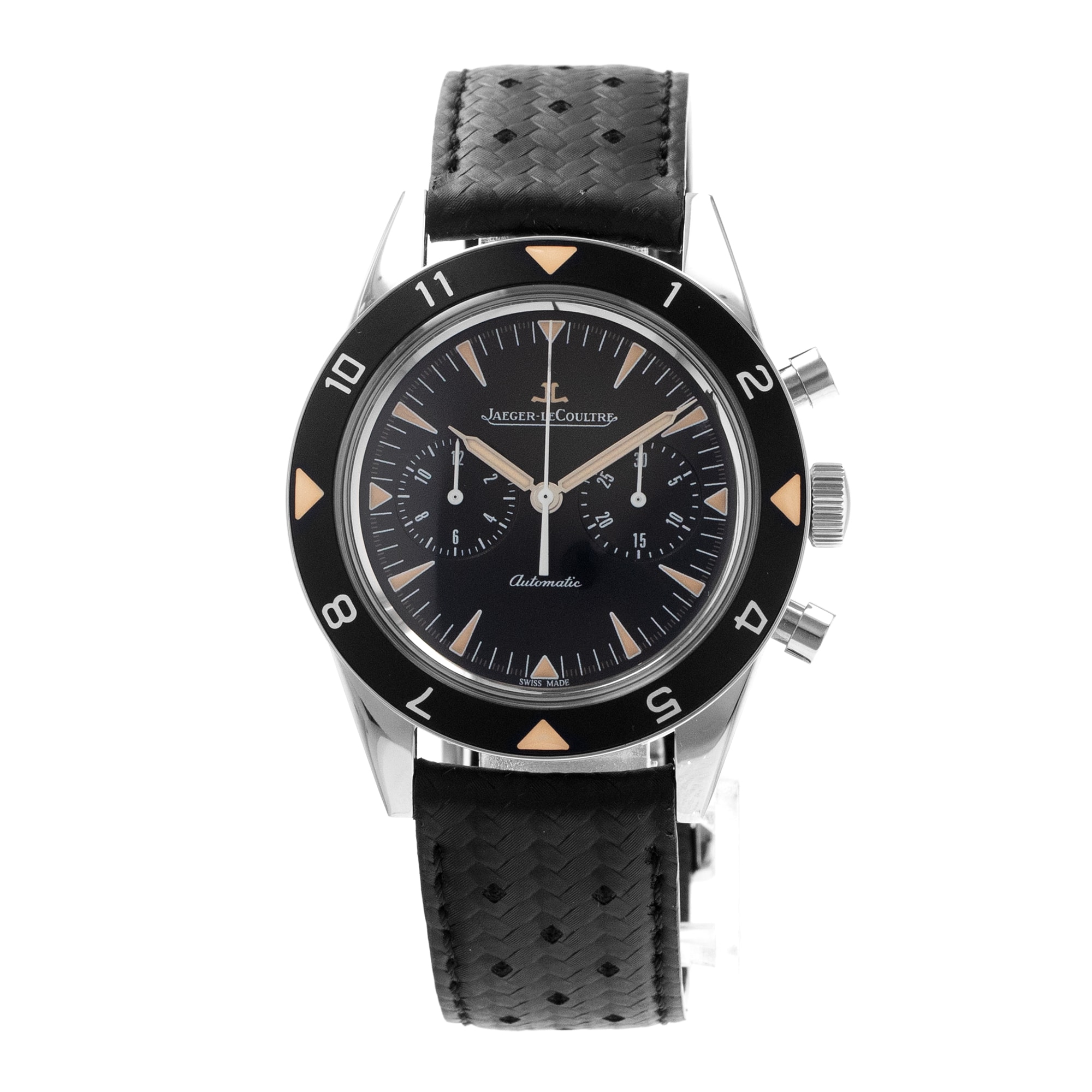Jaeger-LeCoultre Deep Sea Chronograph