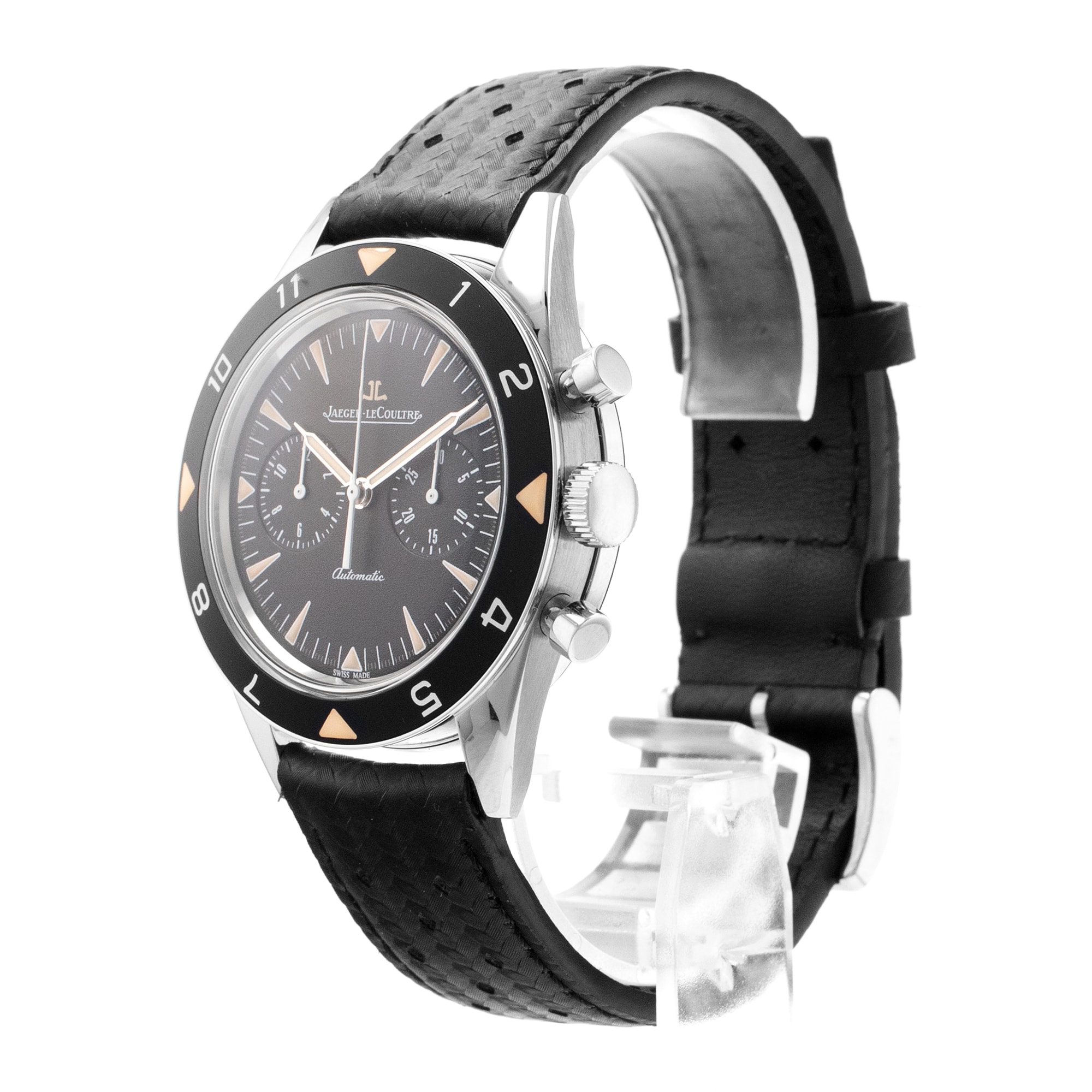 Jaeger-LeCoultre Deep Sea Chronograph