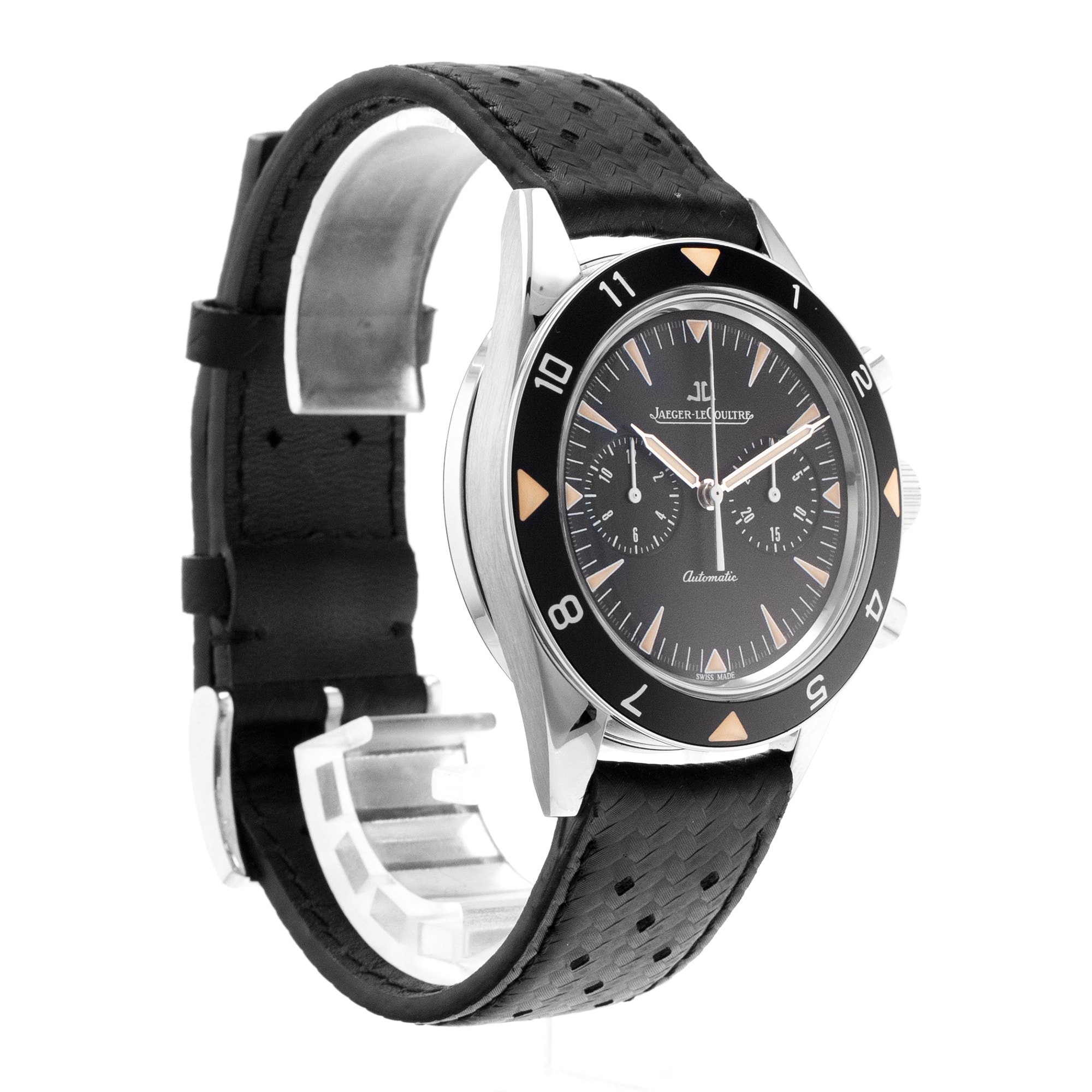 Jaeger-LeCoultre Deep Sea Chronograph