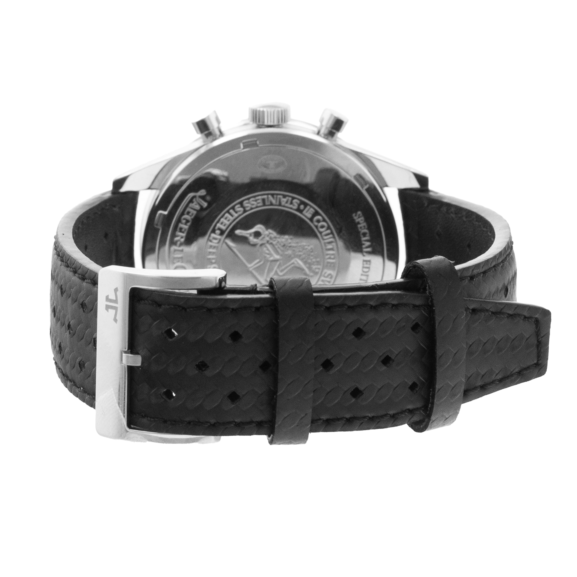 Jaeger-LeCoultre Deep Sea Chronograph