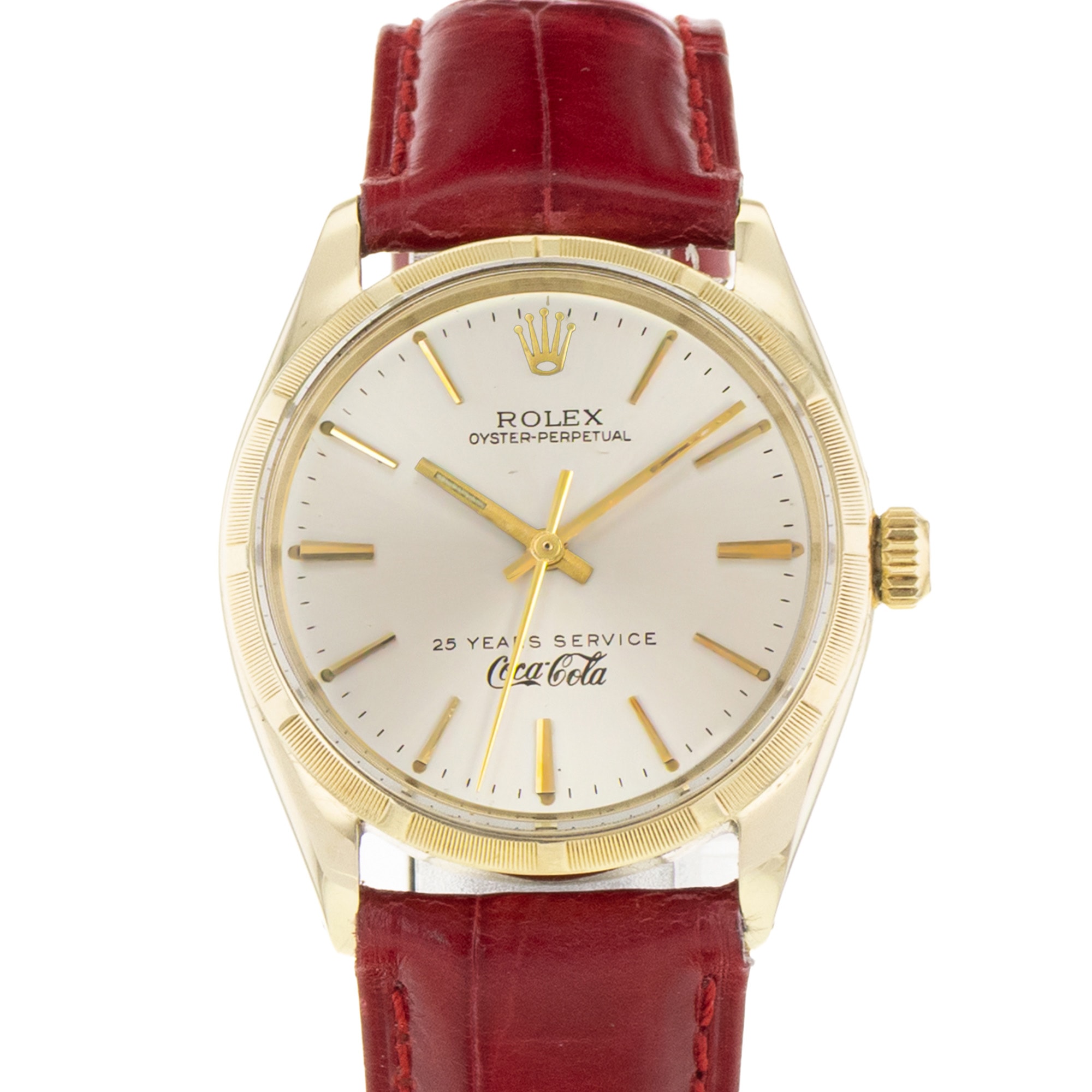 Rolex Oyster Perpetual 34