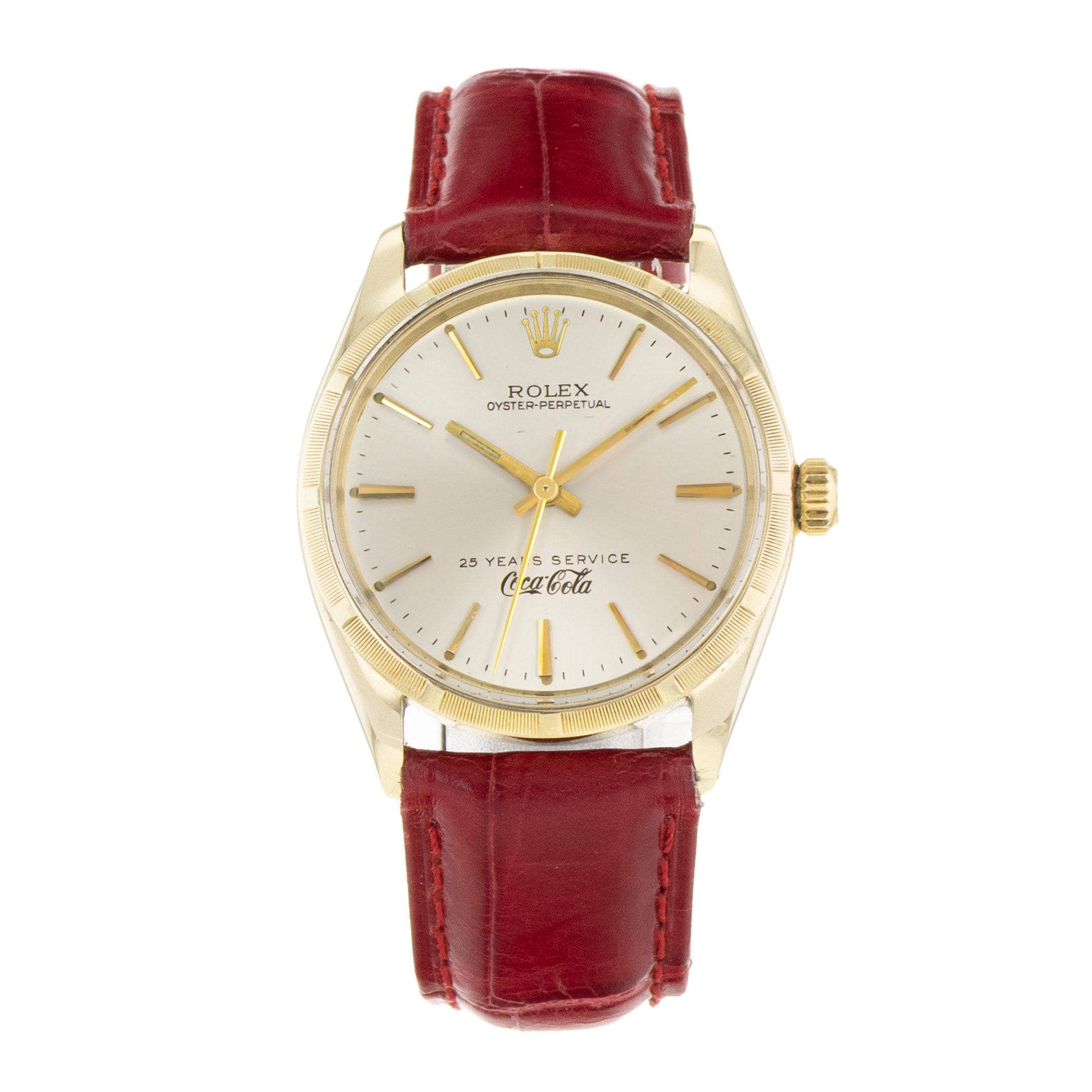 Rolex Oyster Perpetual 34