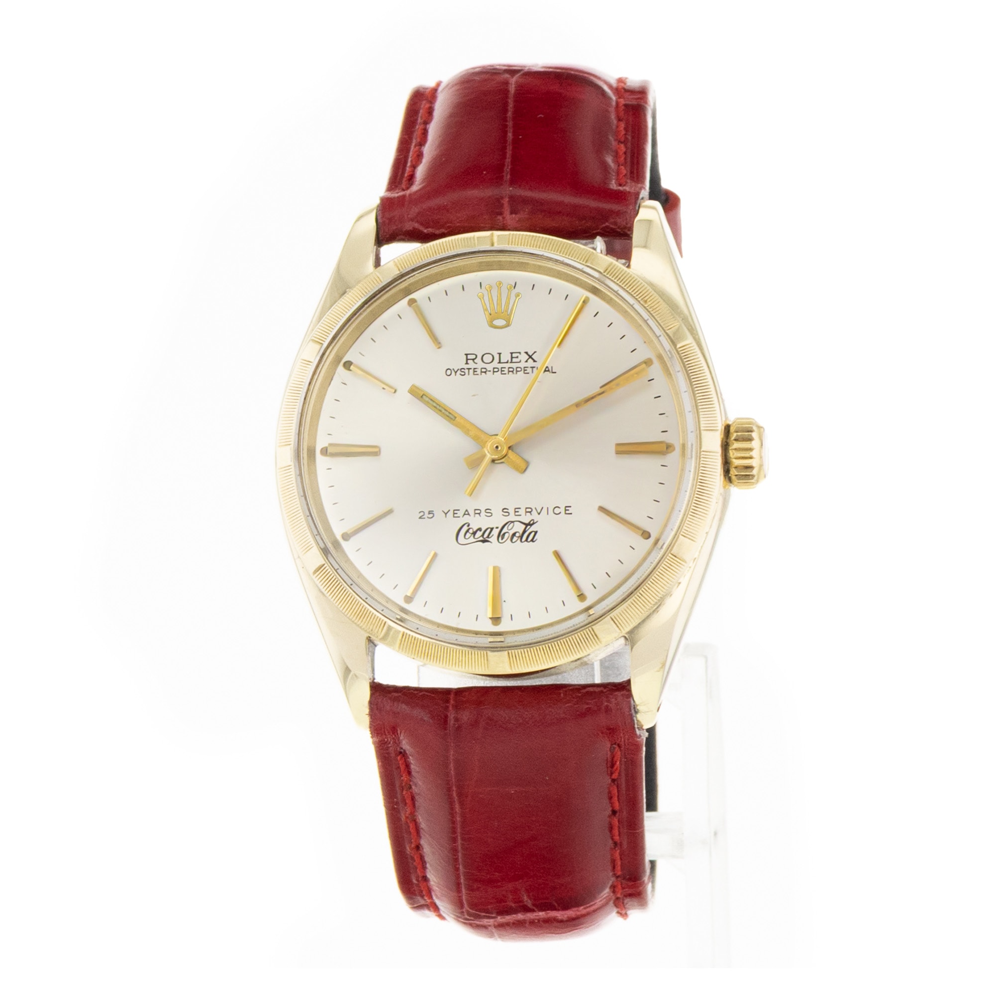 Rolex Oyster Perpetual 34