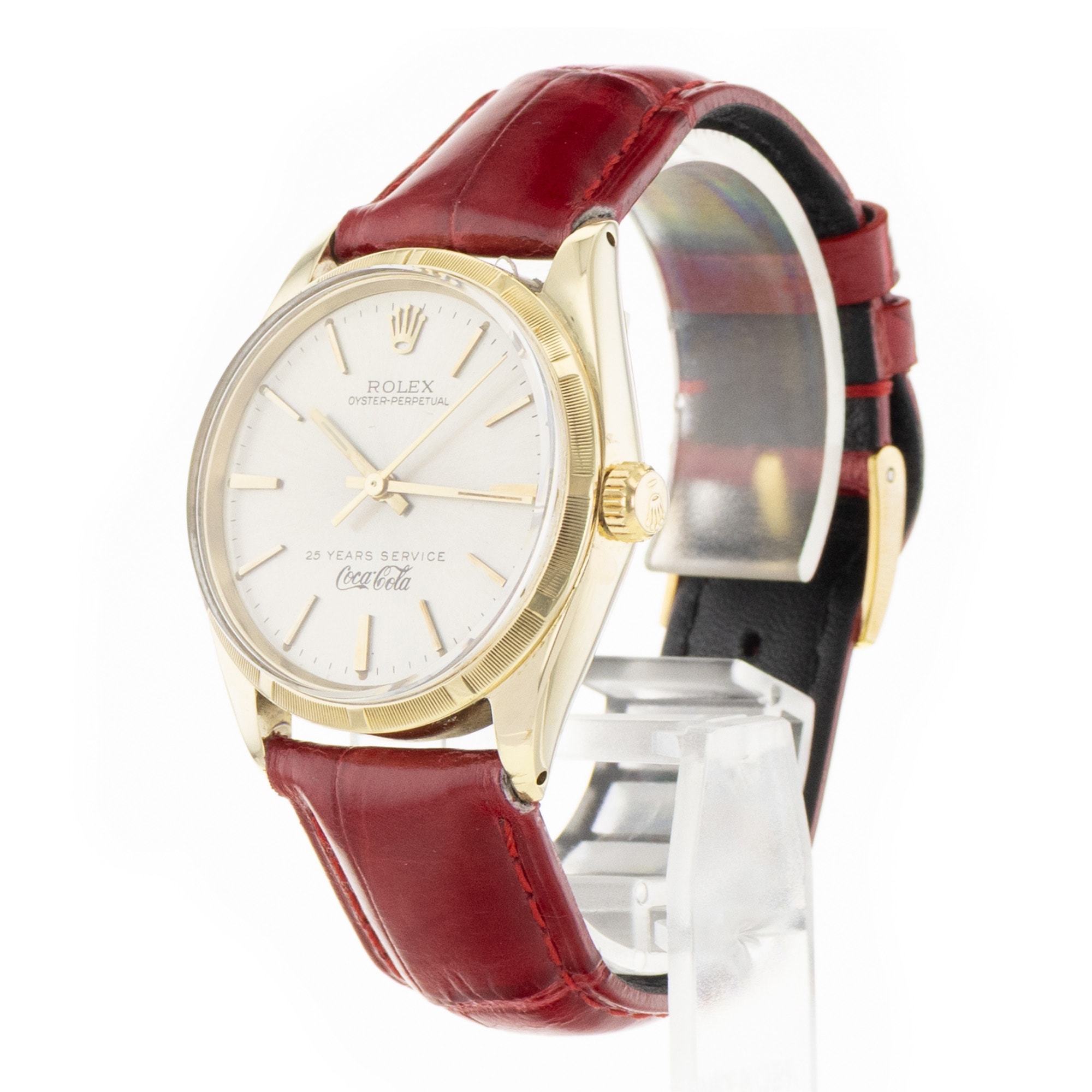 Rolex Oyster Perpetual 34