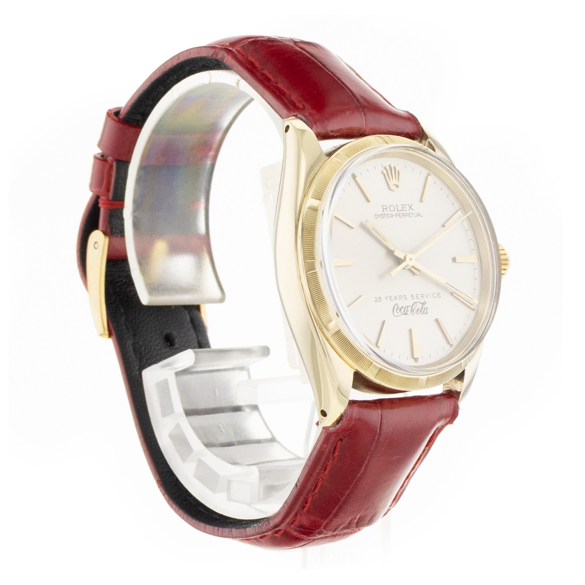 Rolex Oyster Perpetual 34