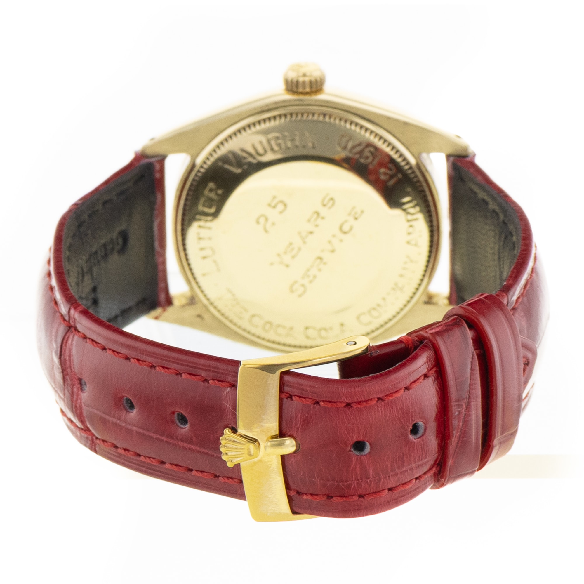 Rolex Oyster Perpetual 34