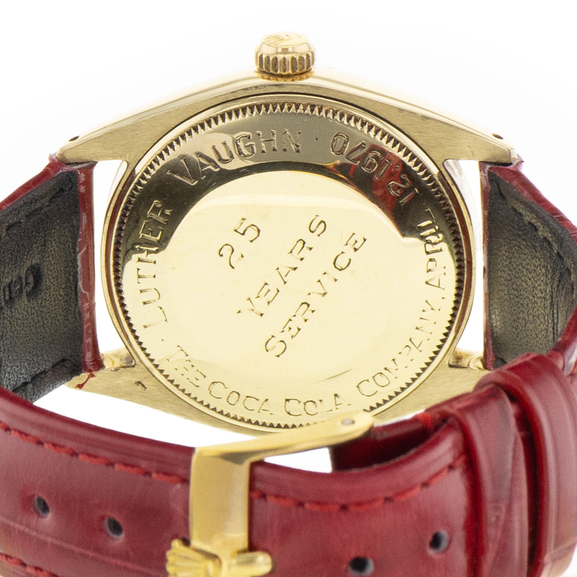 Rolex Oyster Perpetual 34
