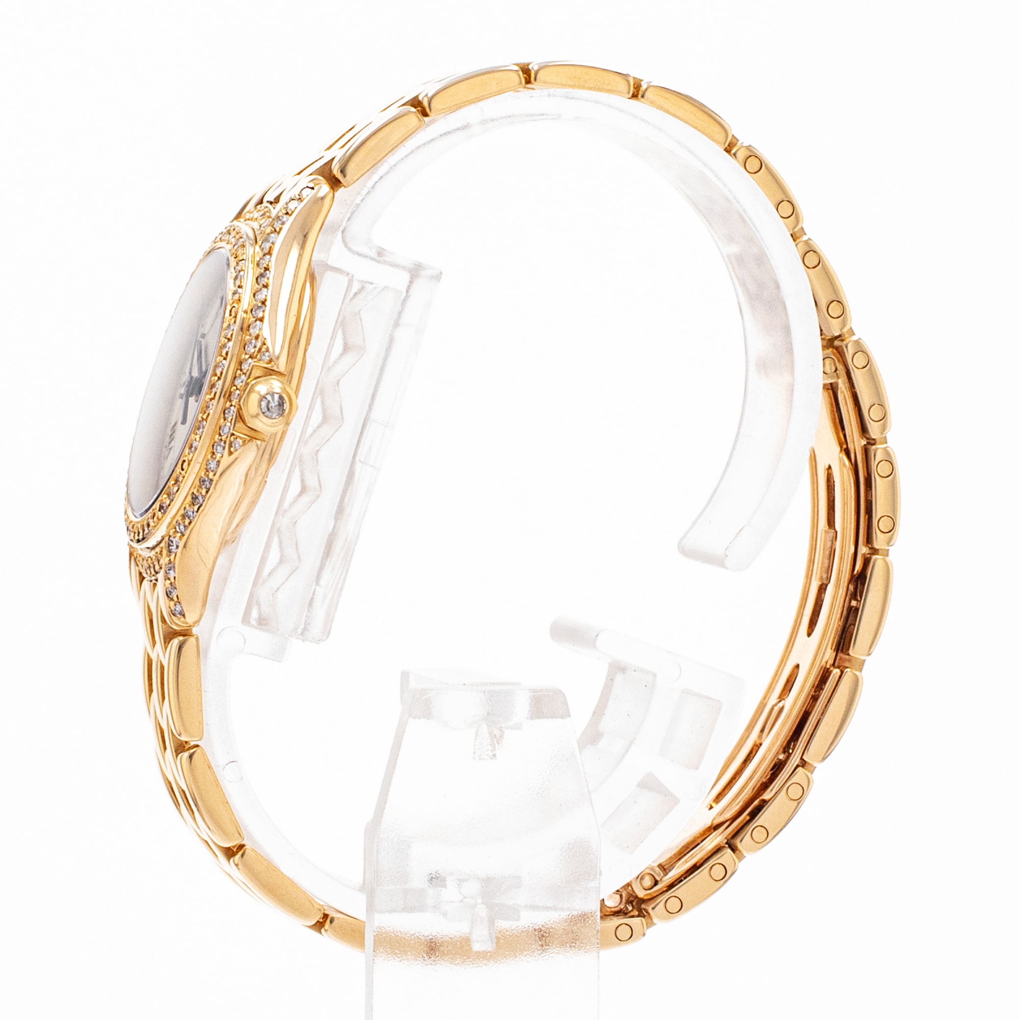 Cartier Cougar