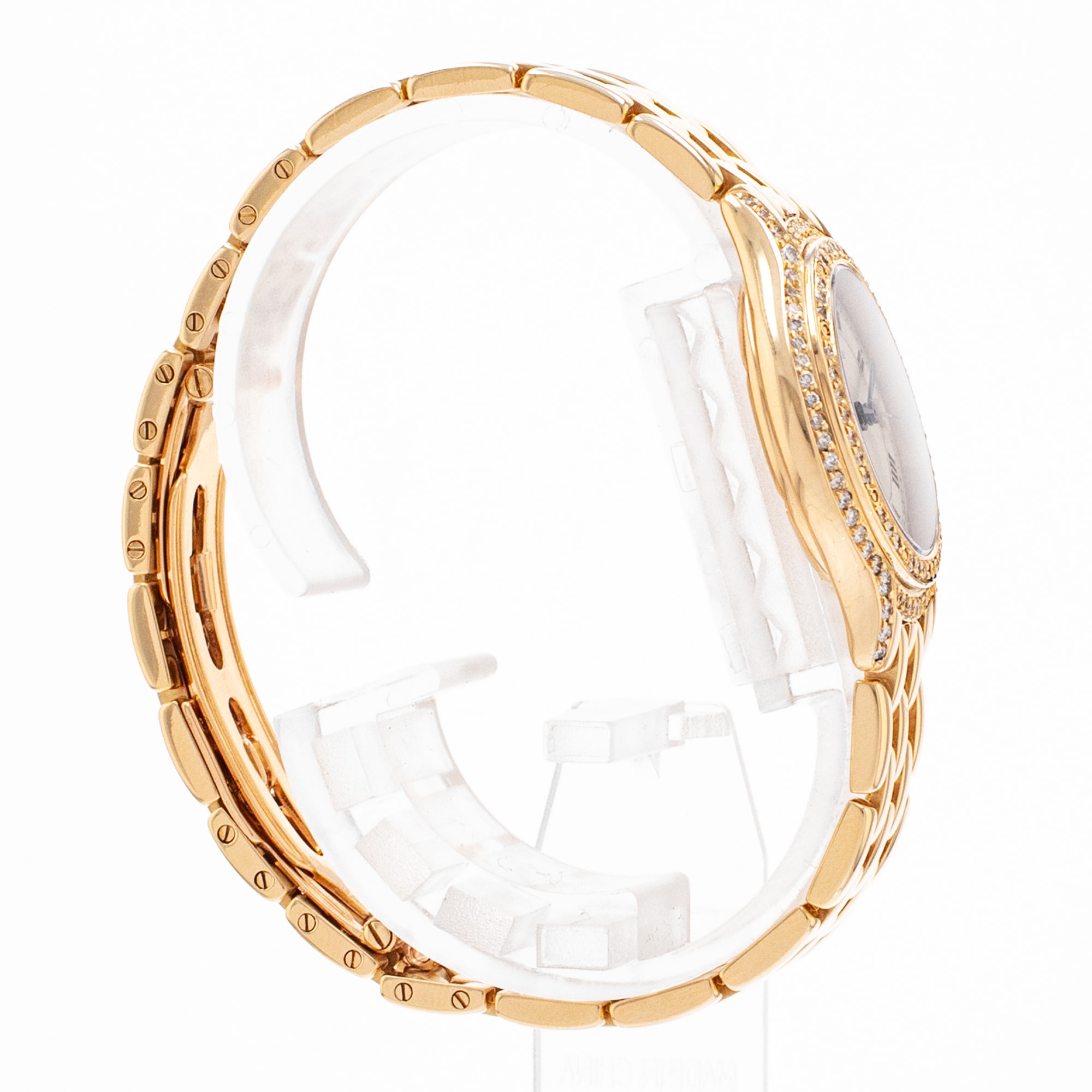 Cartier Cougar