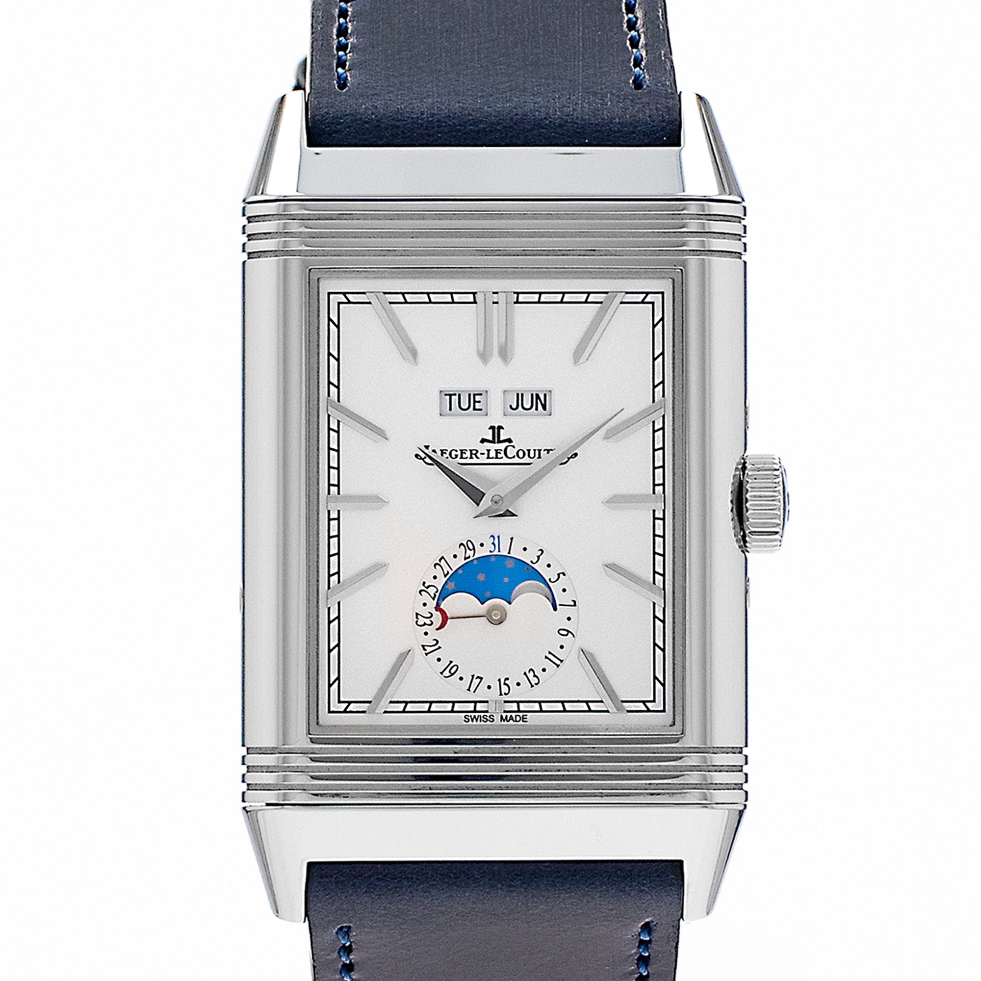 Jaeger-LeCoultre Reverso