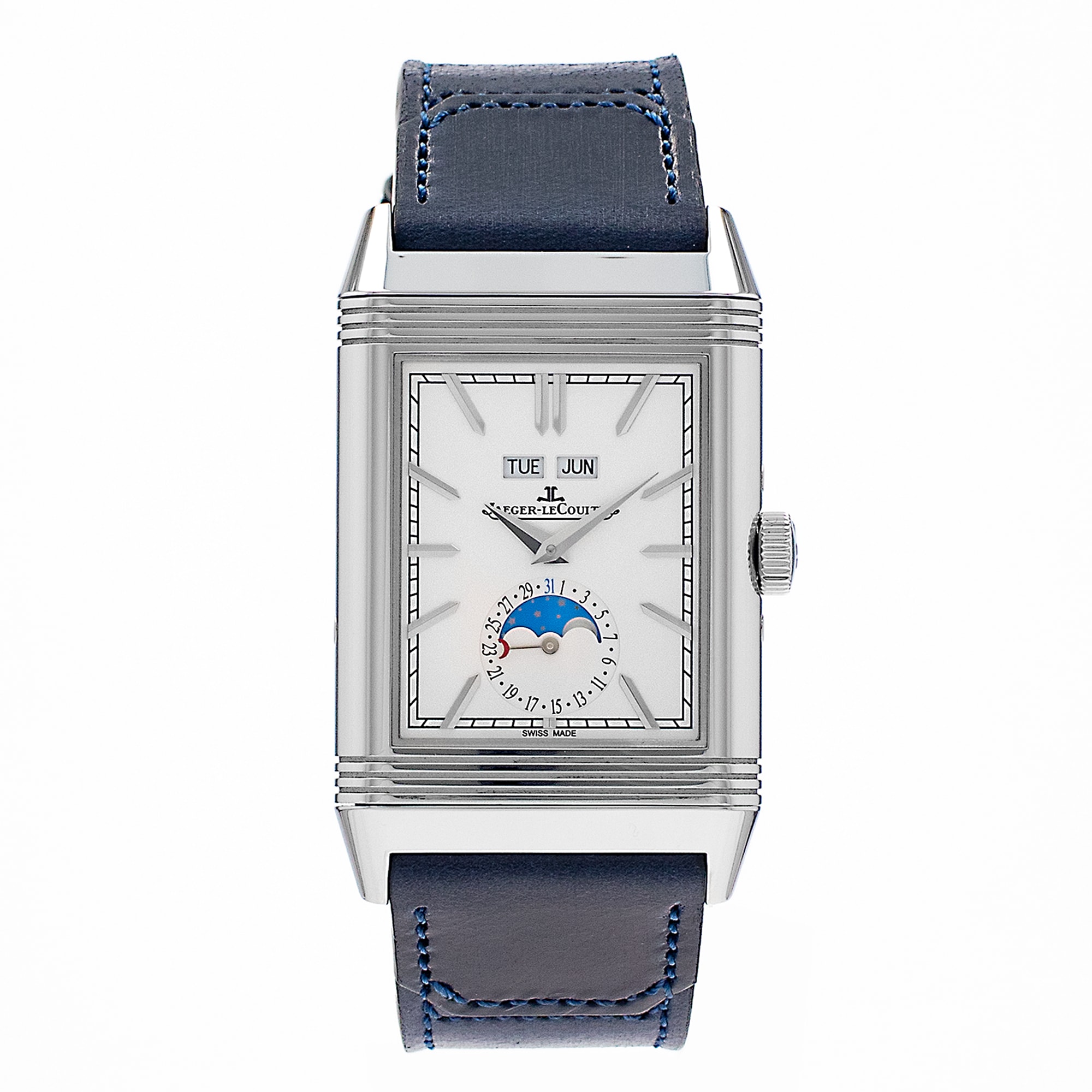 Jaeger-LeCoultre Reverso