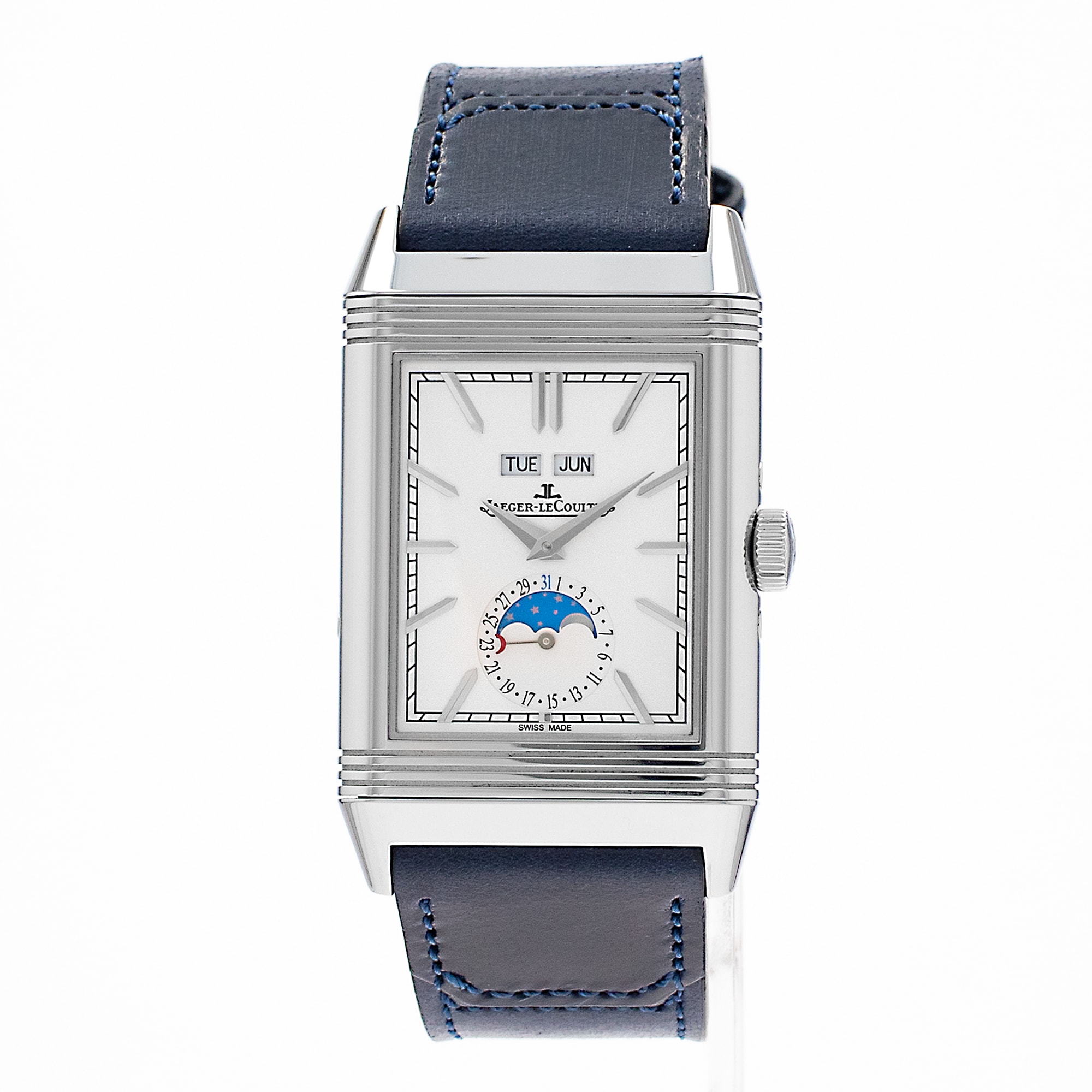 Jaeger-LeCoultre Reverso