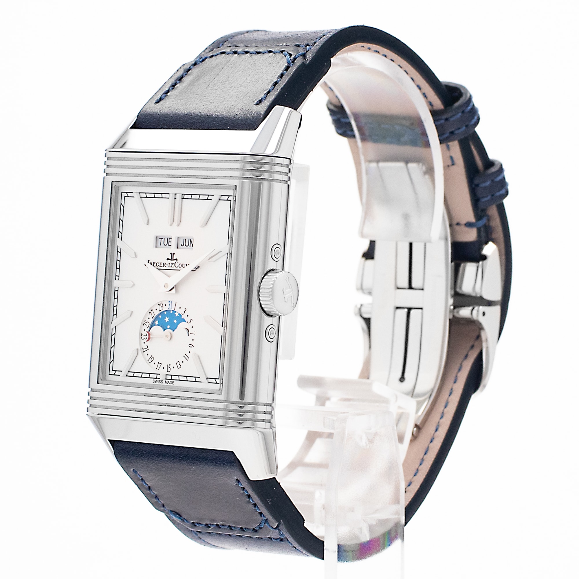 Jaeger-LeCoultre Reverso