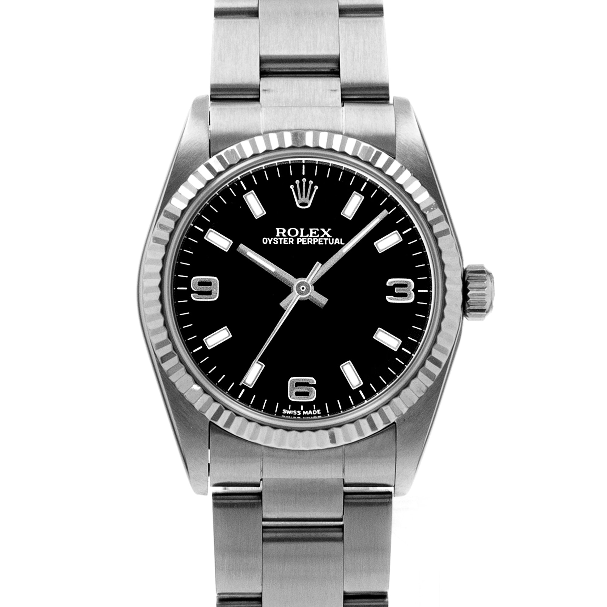 Rolex Oyster Perpetual 31