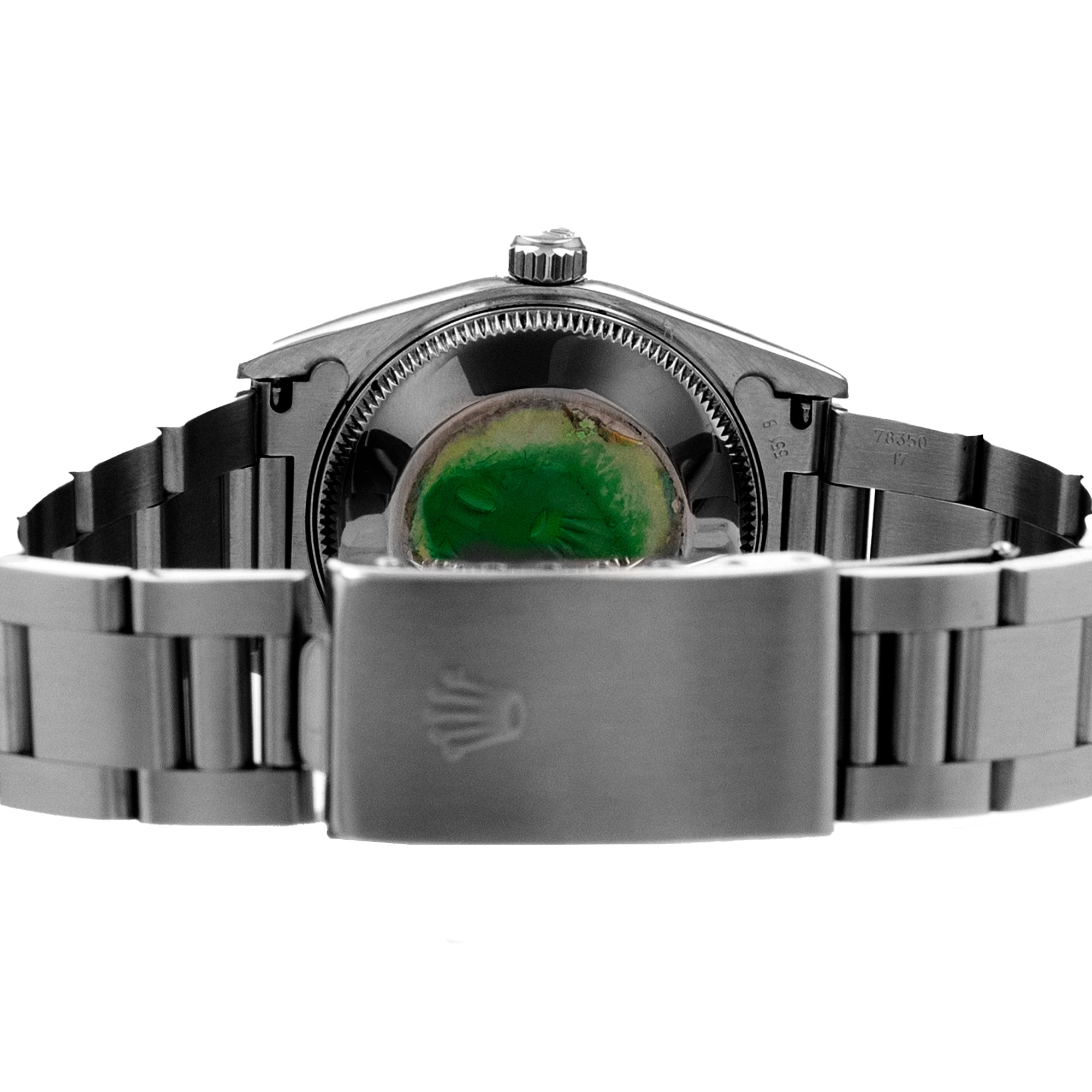 Rolex Oyster Perpetual 31