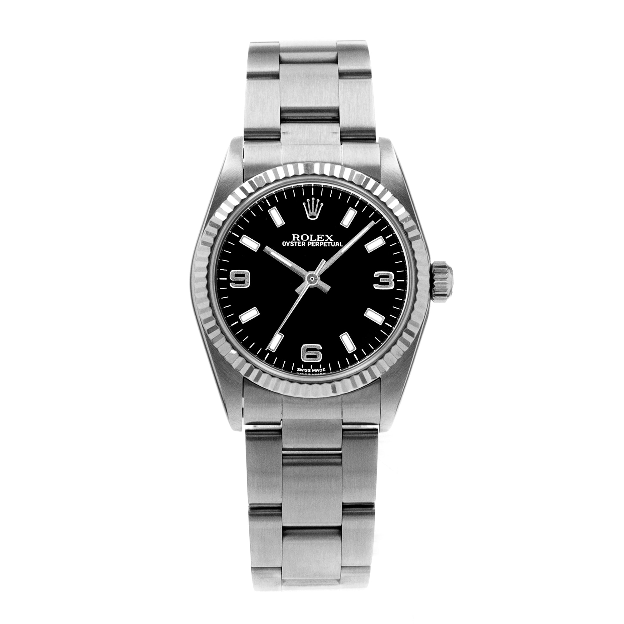 Rolex Oyster Perpetual 31
