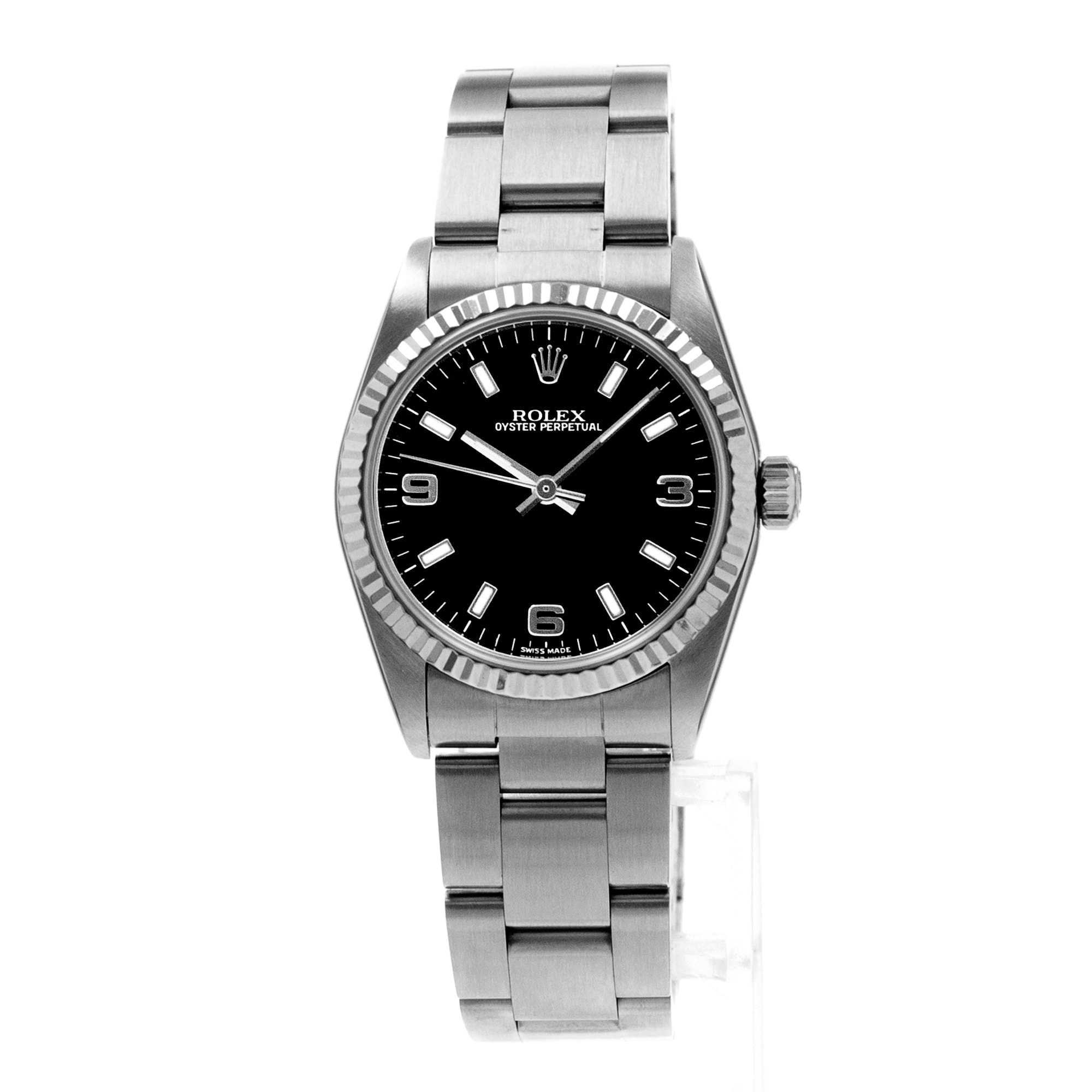 Rolex Oyster Perpetual 31