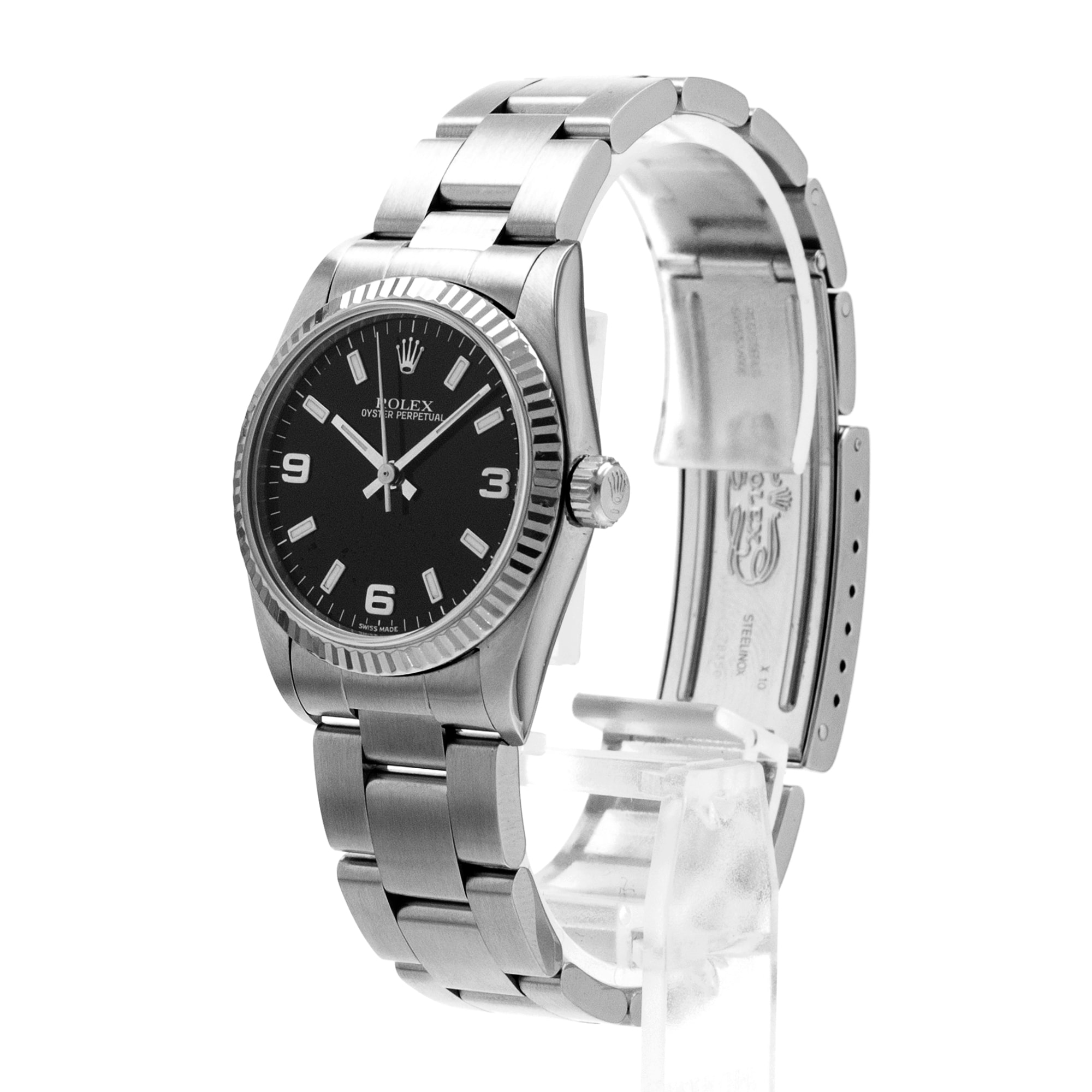 Rolex Oyster Perpetual 31