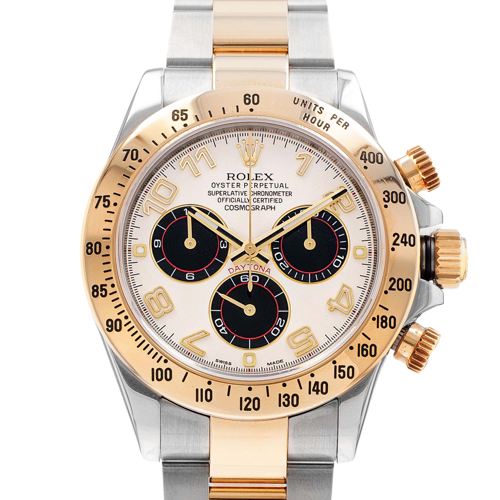 Rolex Daytona