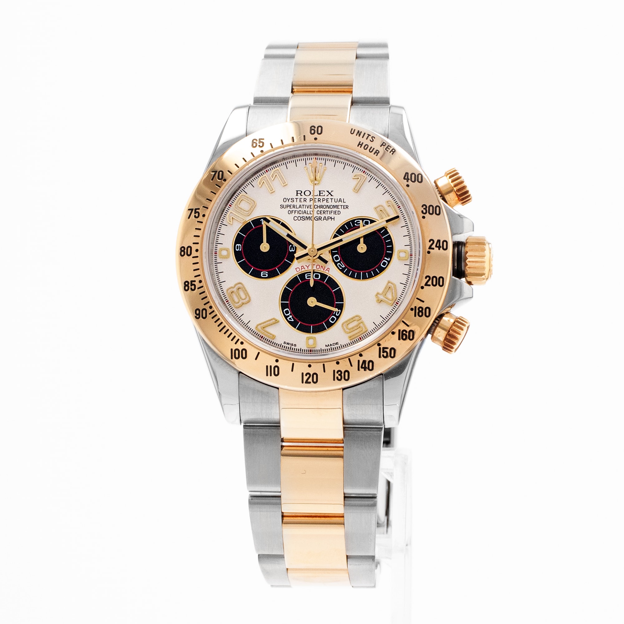 Rolex Daytona
