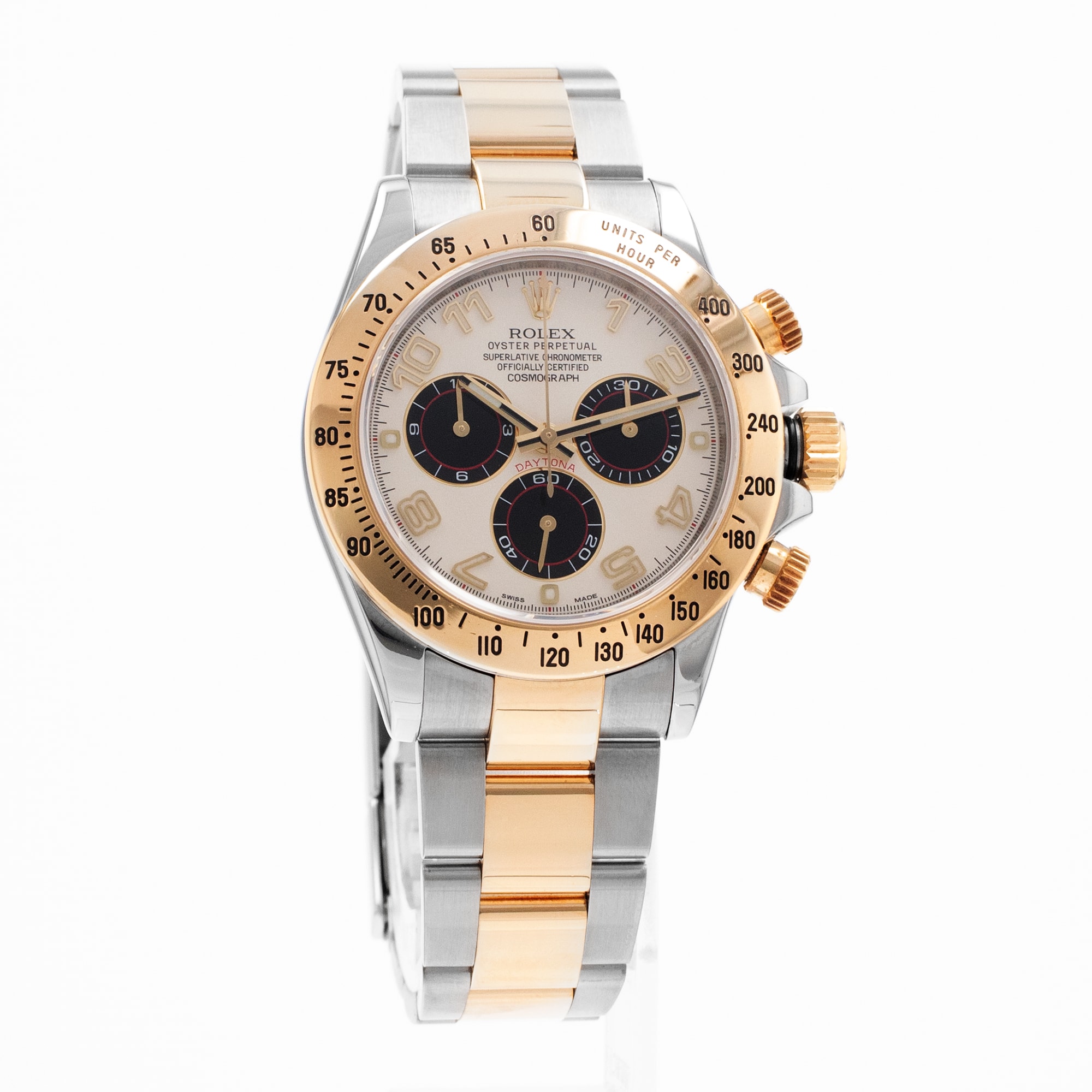 Rolex Daytona