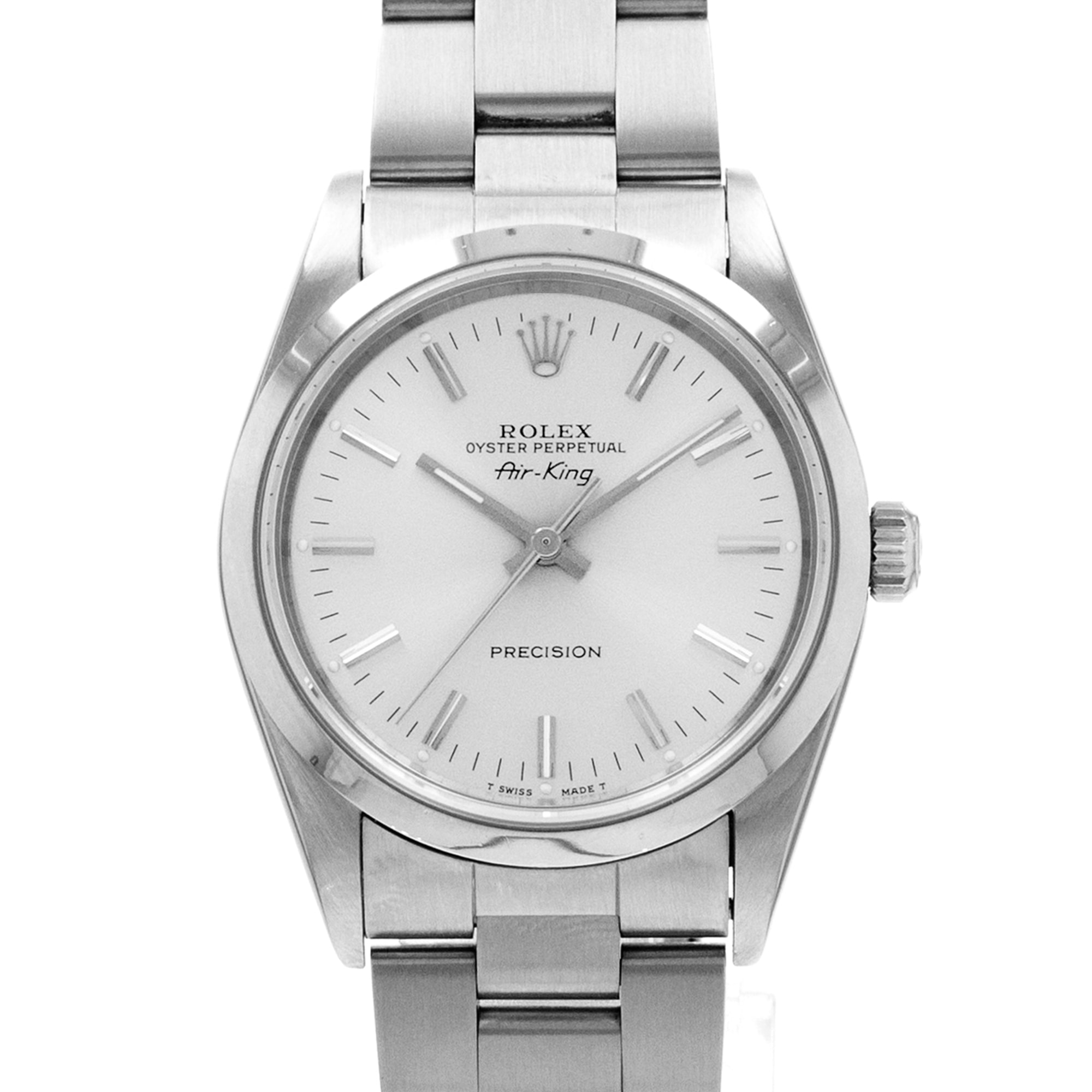 Rolex Air King