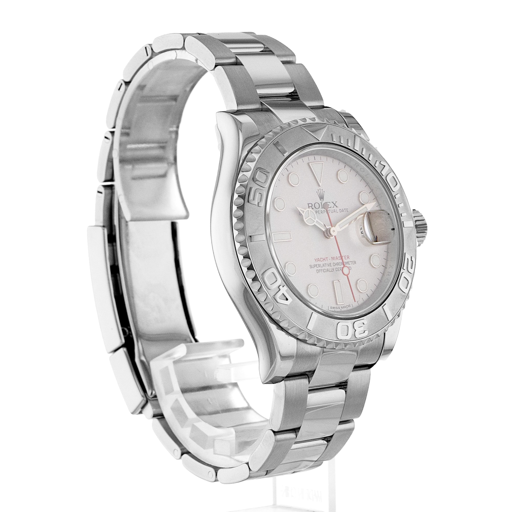Rolex Yacht-Master 40