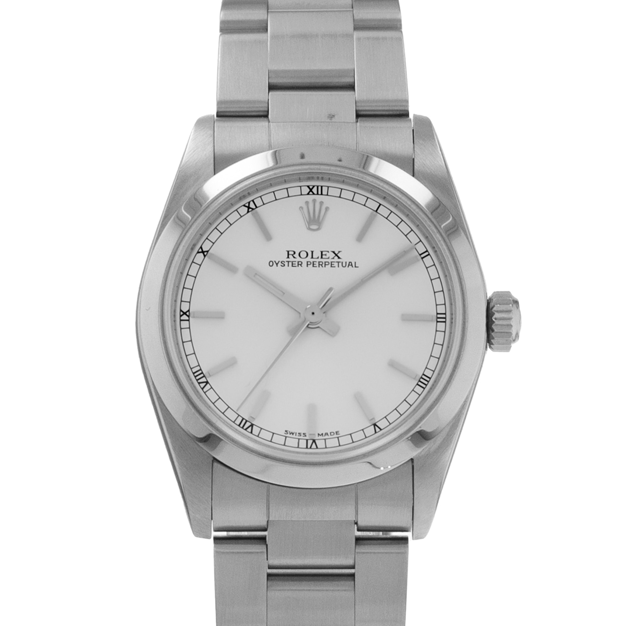 Rolex Oyster Perpetual 31