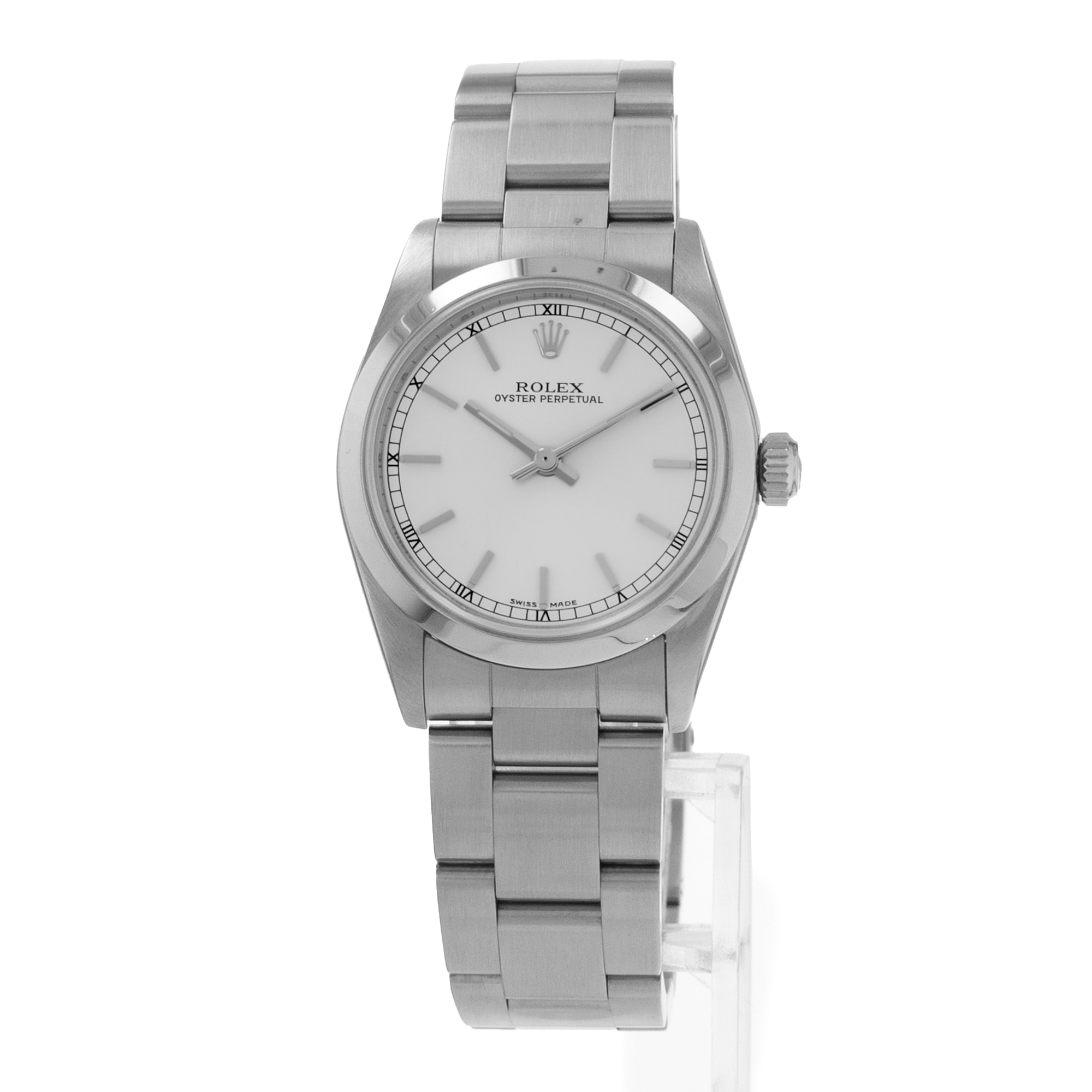 Rolex Oyster Perpetual 31