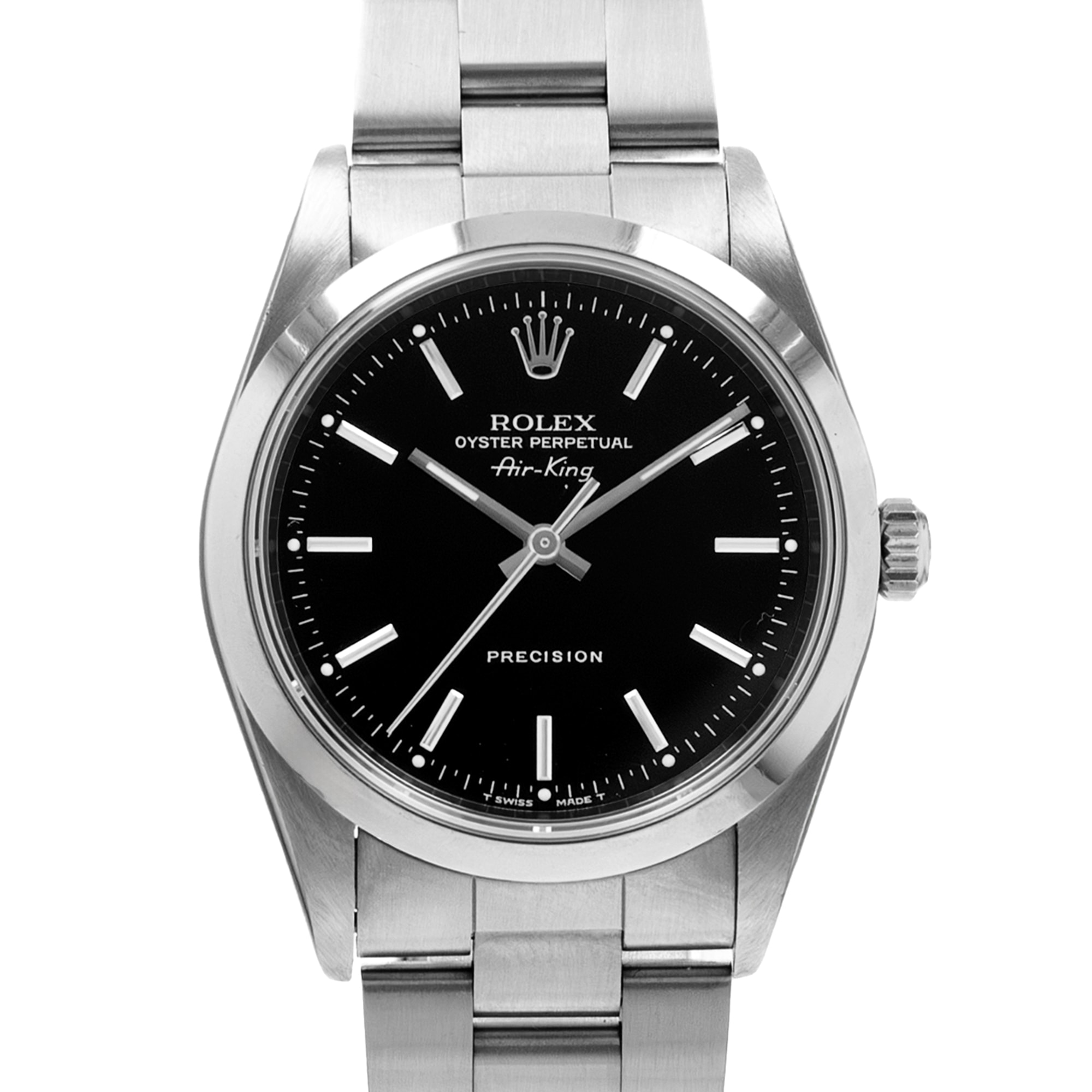 Rolex Air King