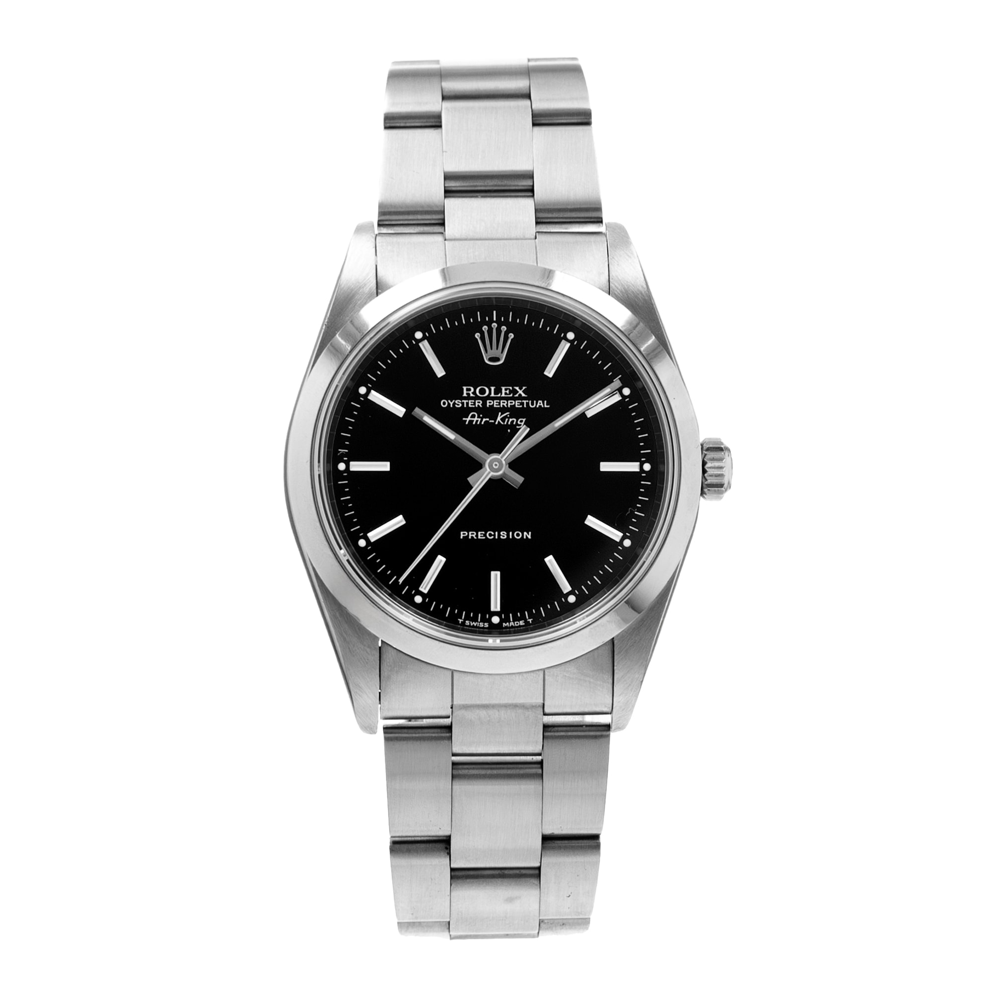 Rolex Air King