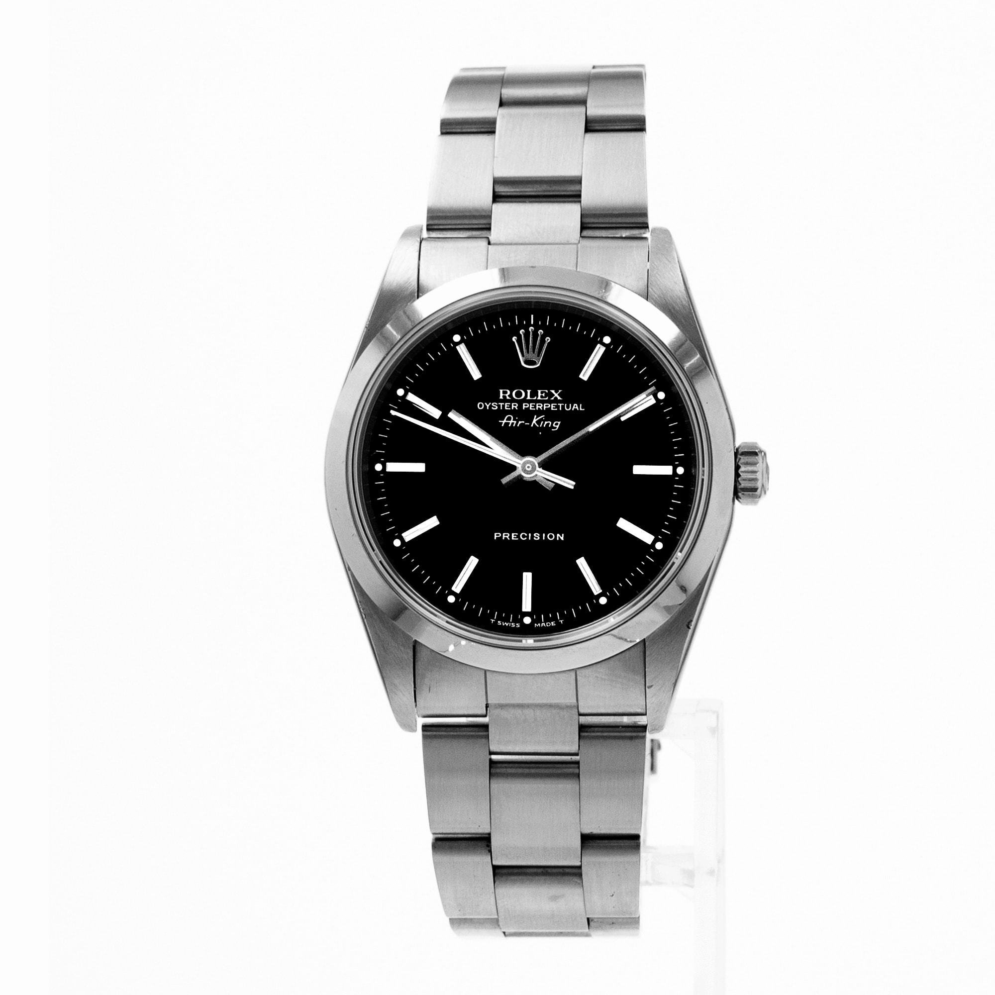 Rolex Air King
