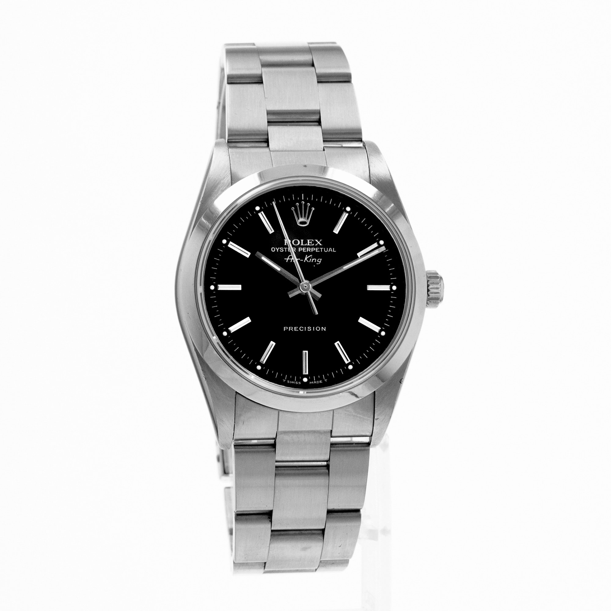 Rolex Air King