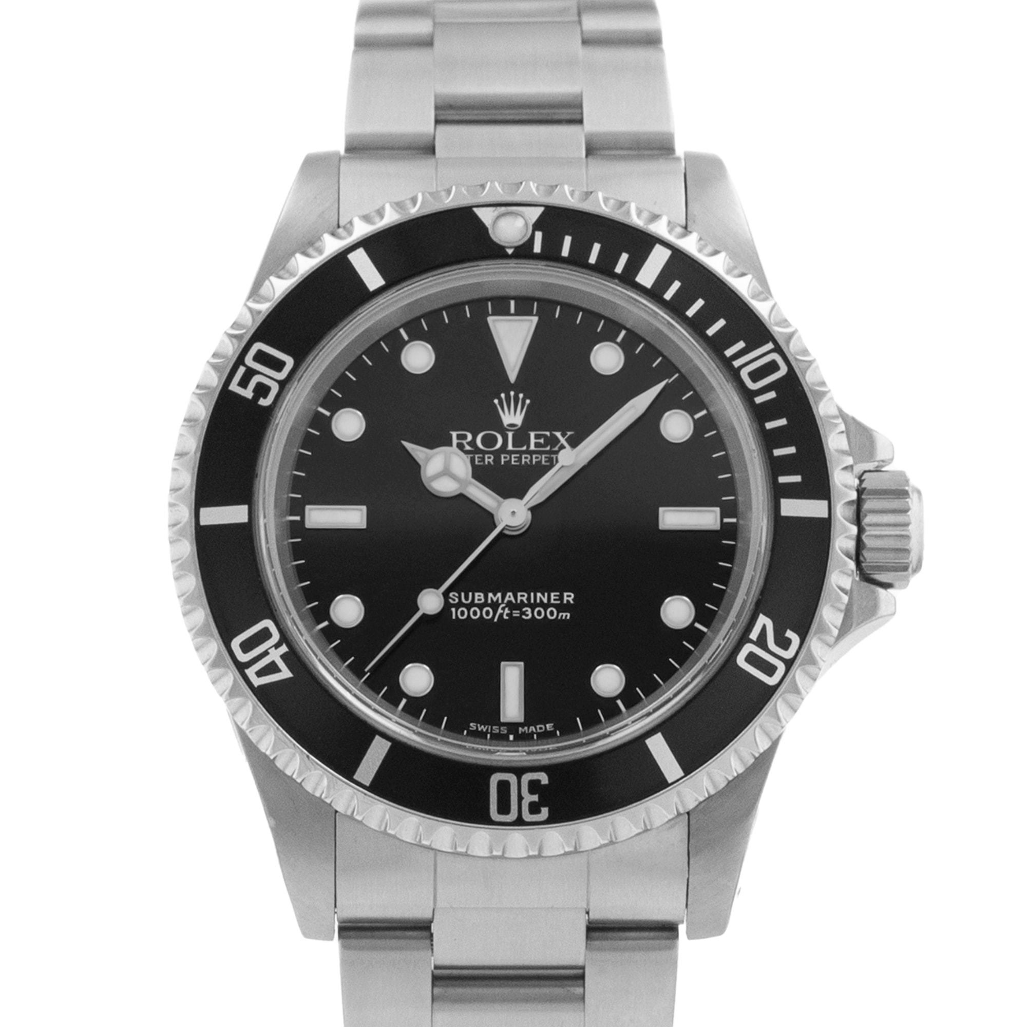 Rolex Submariner