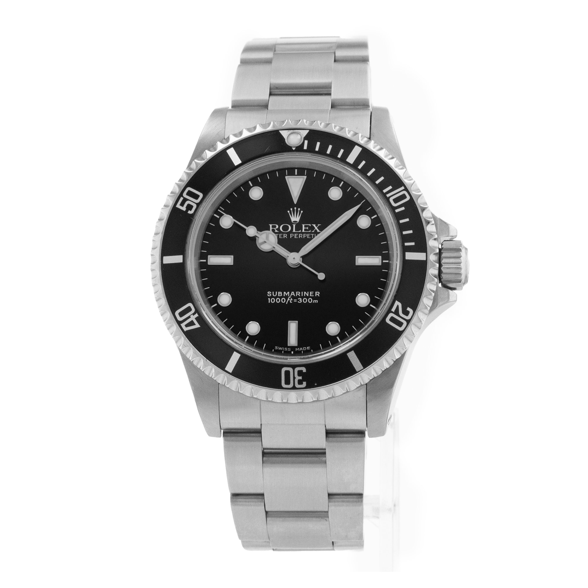 Rolex Submariner