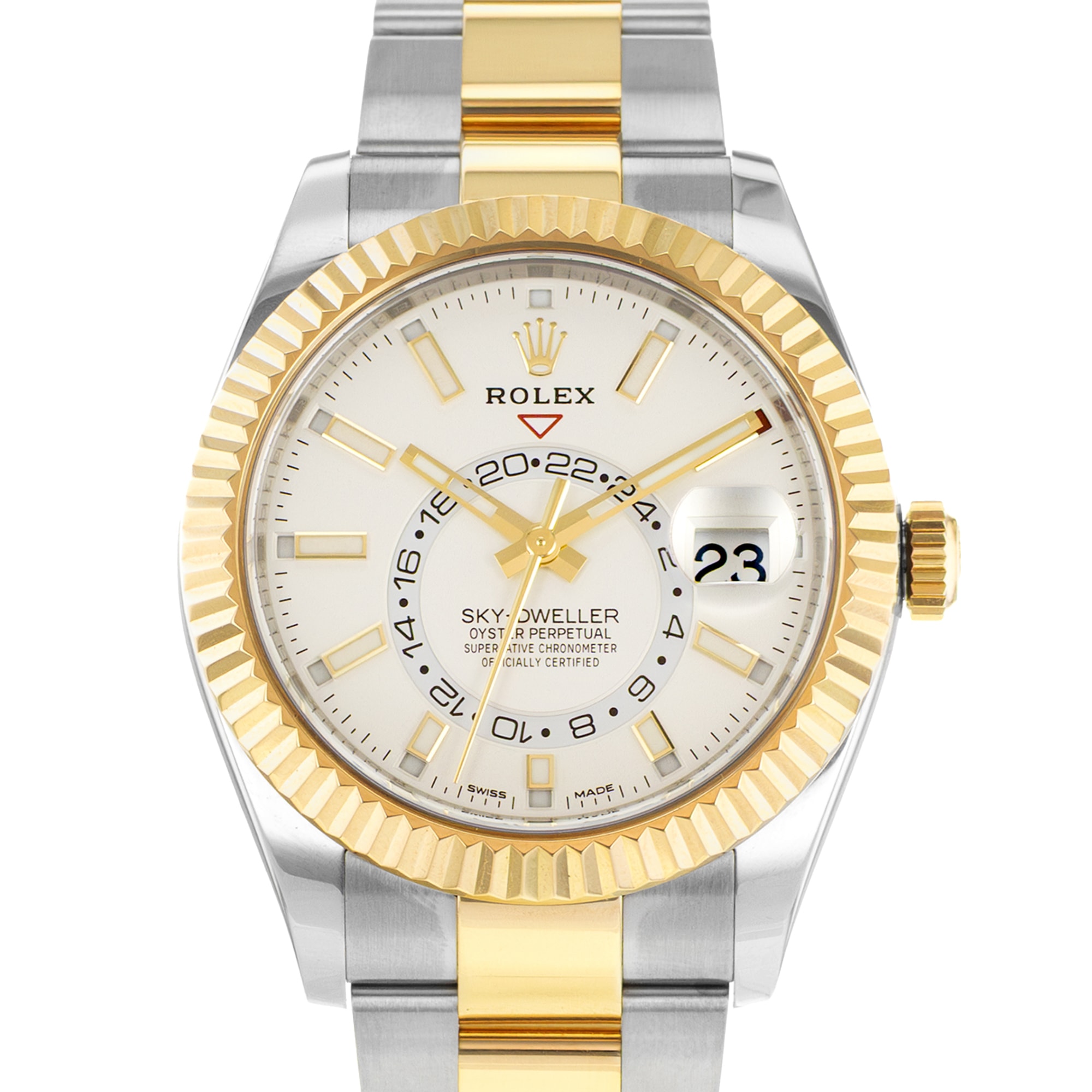 Rolex Sky-Dweller