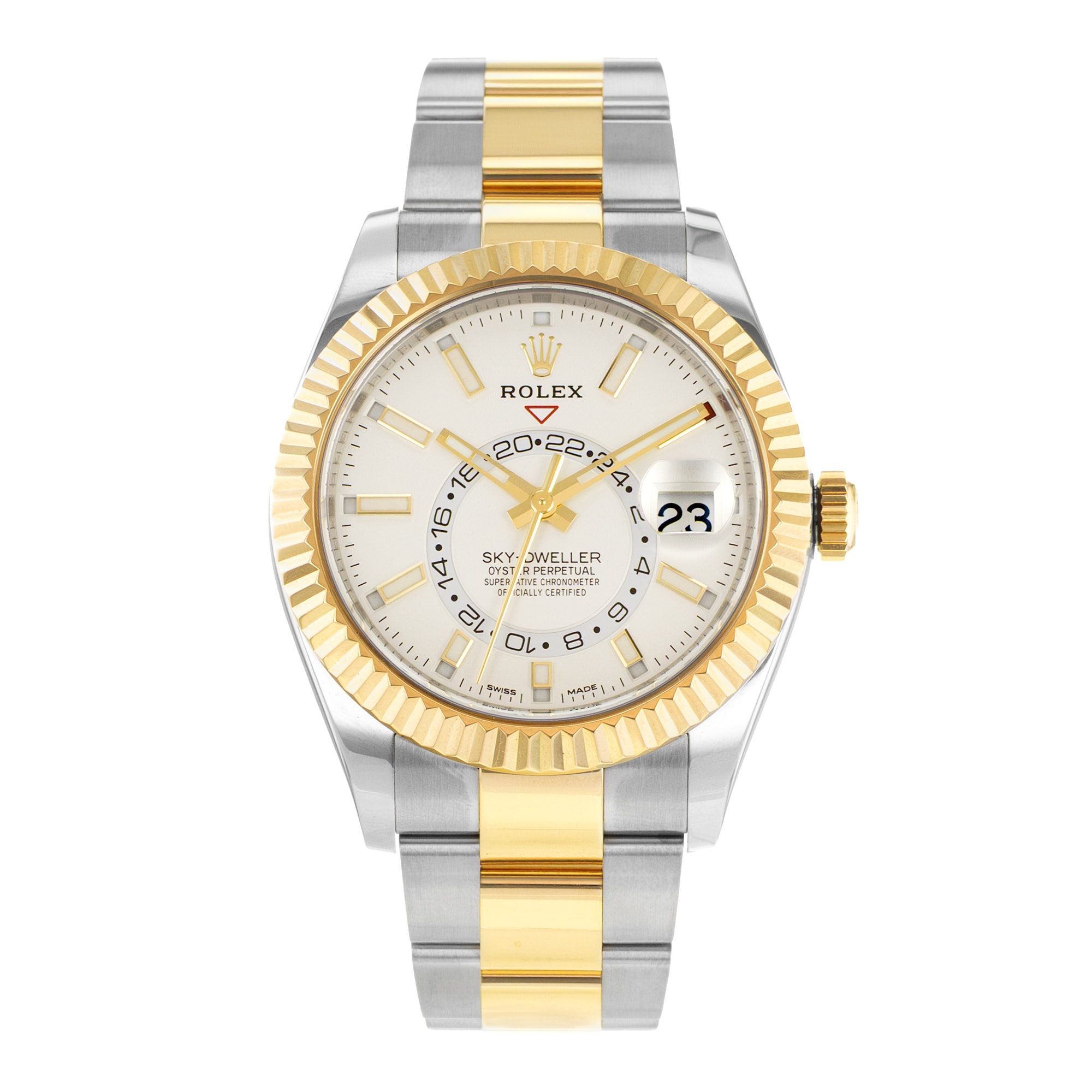 Rolex Sky-Dweller