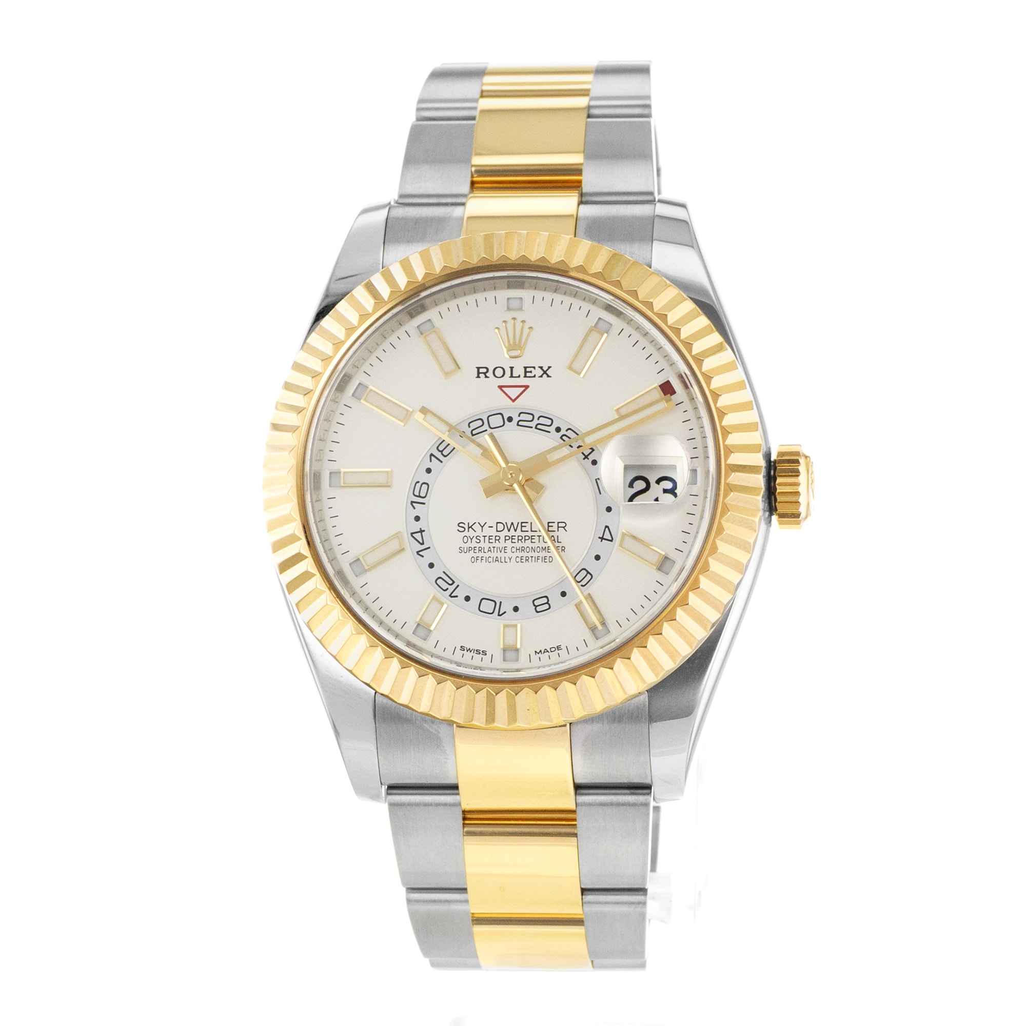 Rolex Sky-Dweller