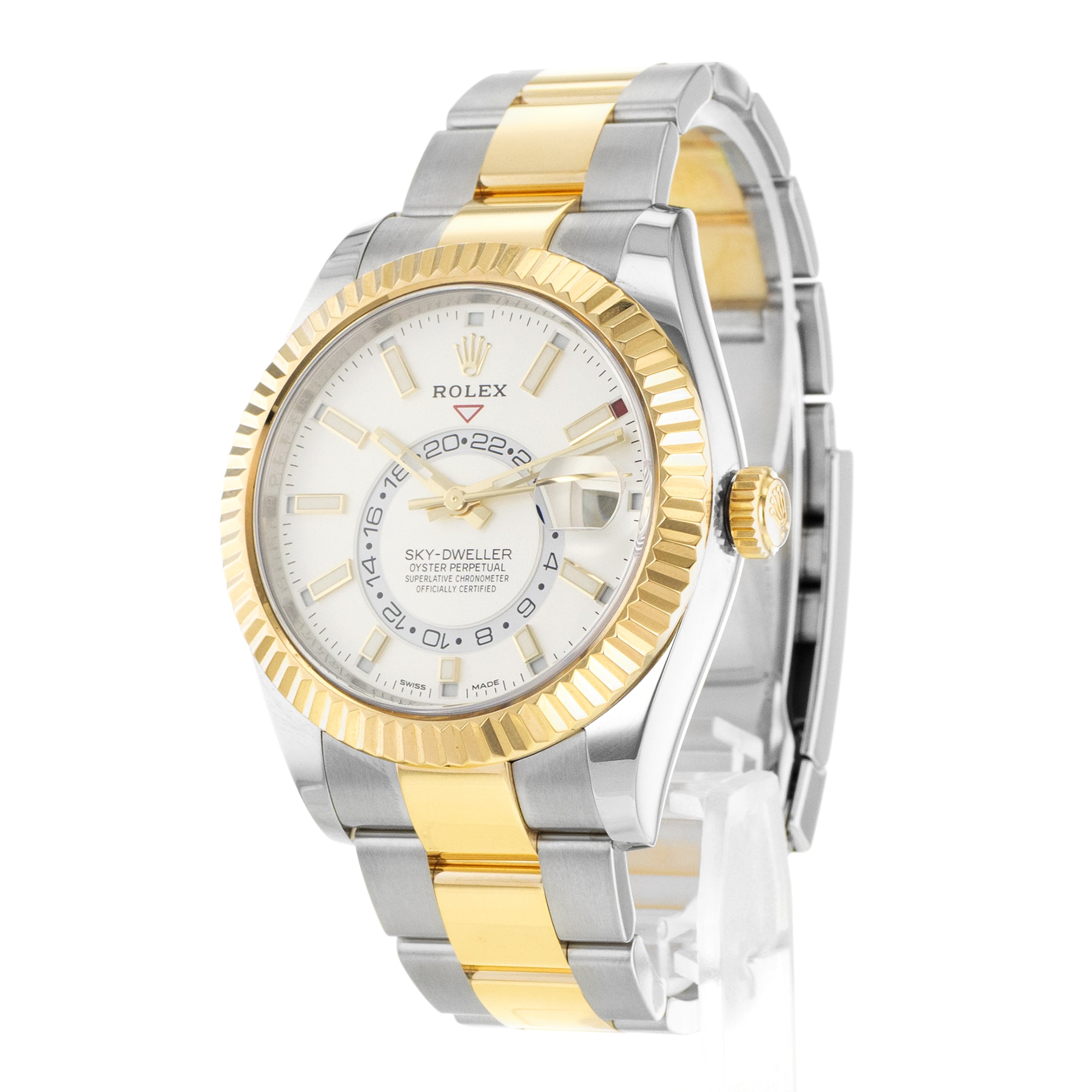 Rolex Sky-Dweller