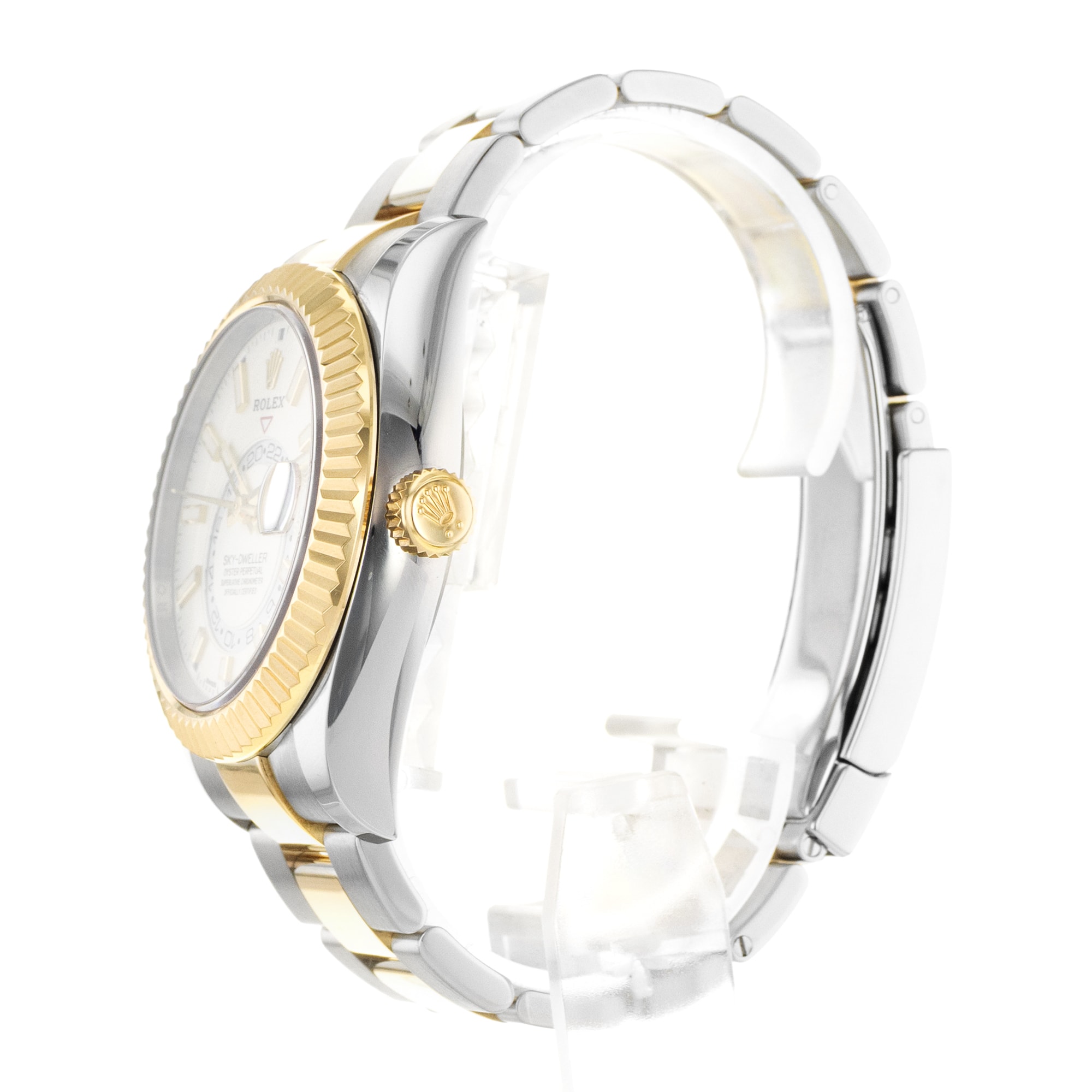 Rolex Sky-Dweller