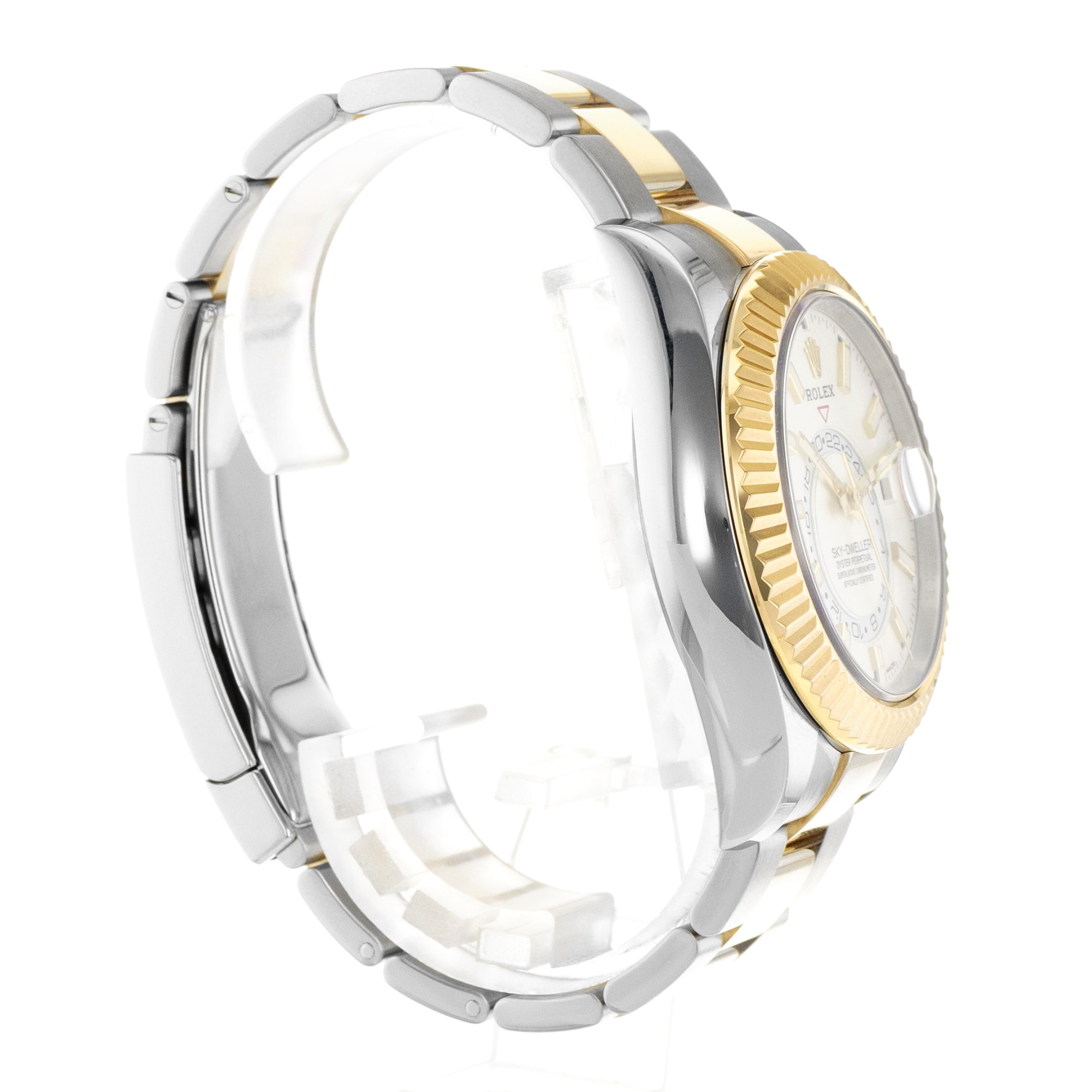 Rolex Sky-Dweller