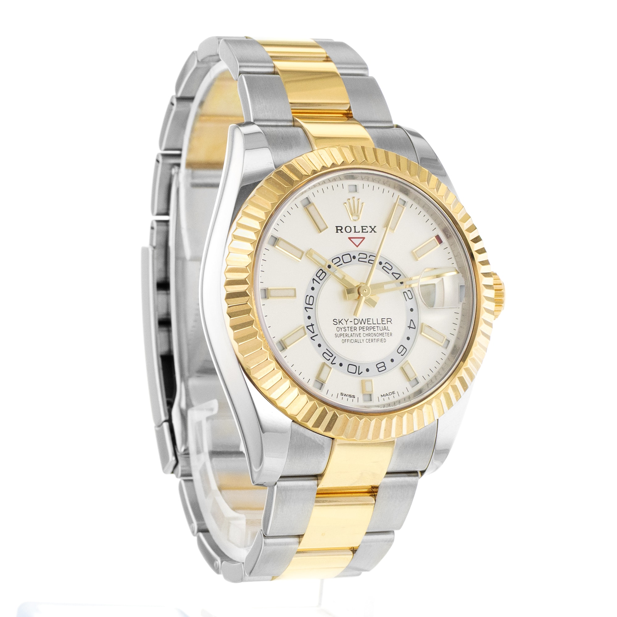 Rolex Sky-Dweller