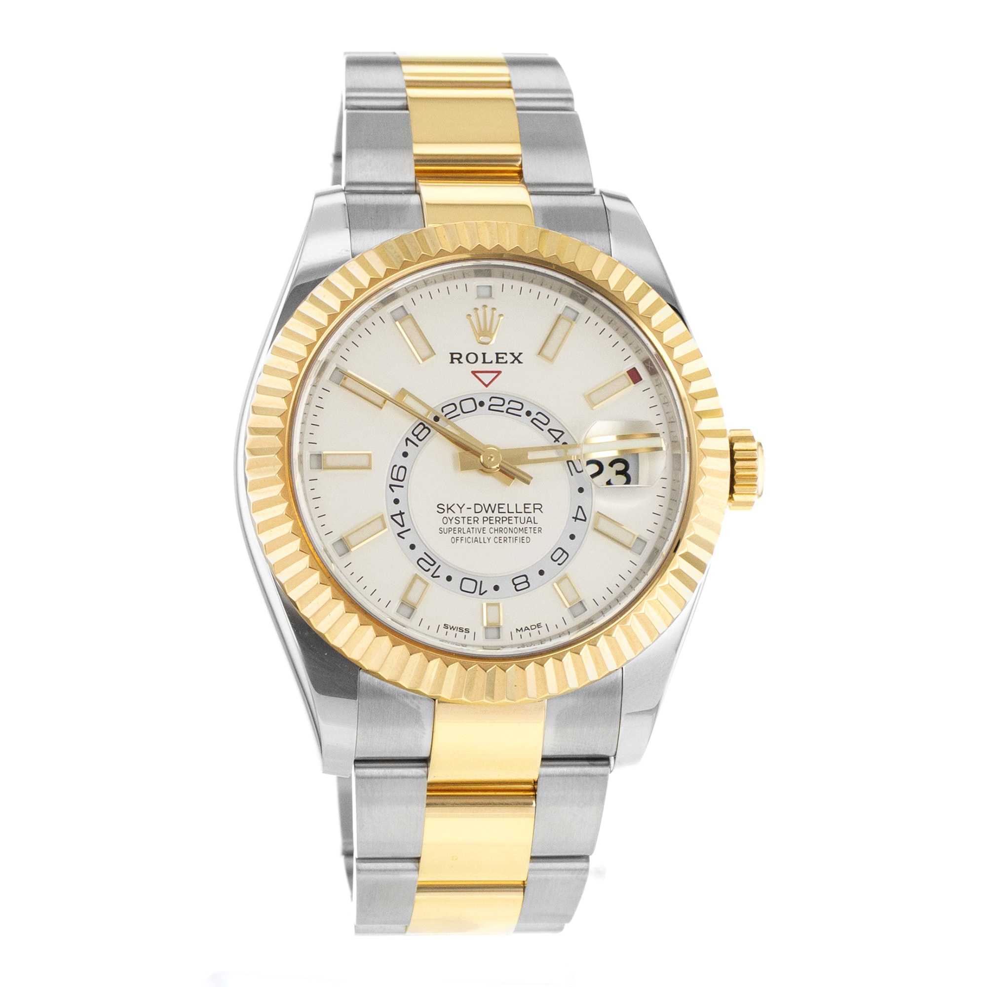 Rolex Sky-Dweller