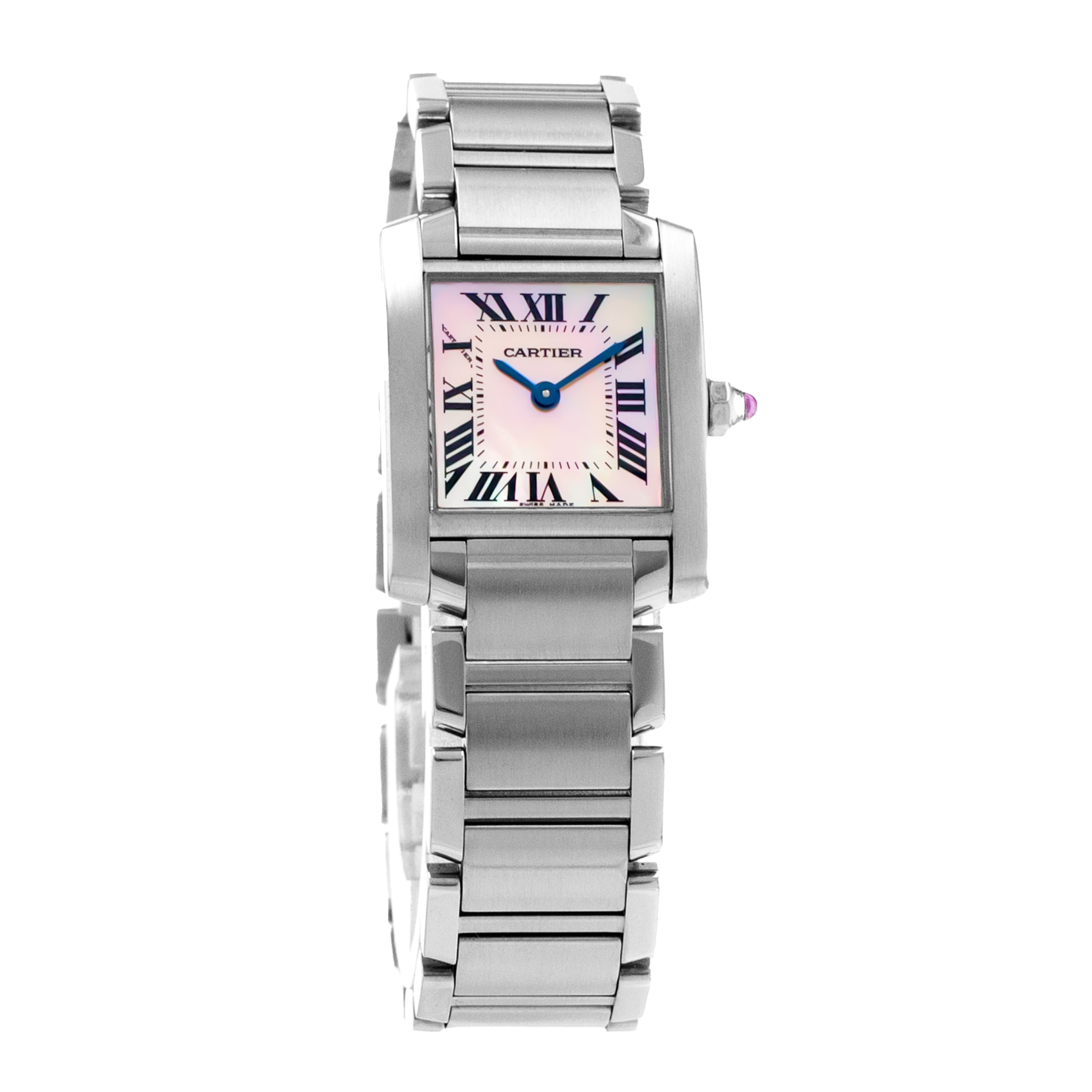 Cartier Tank Française